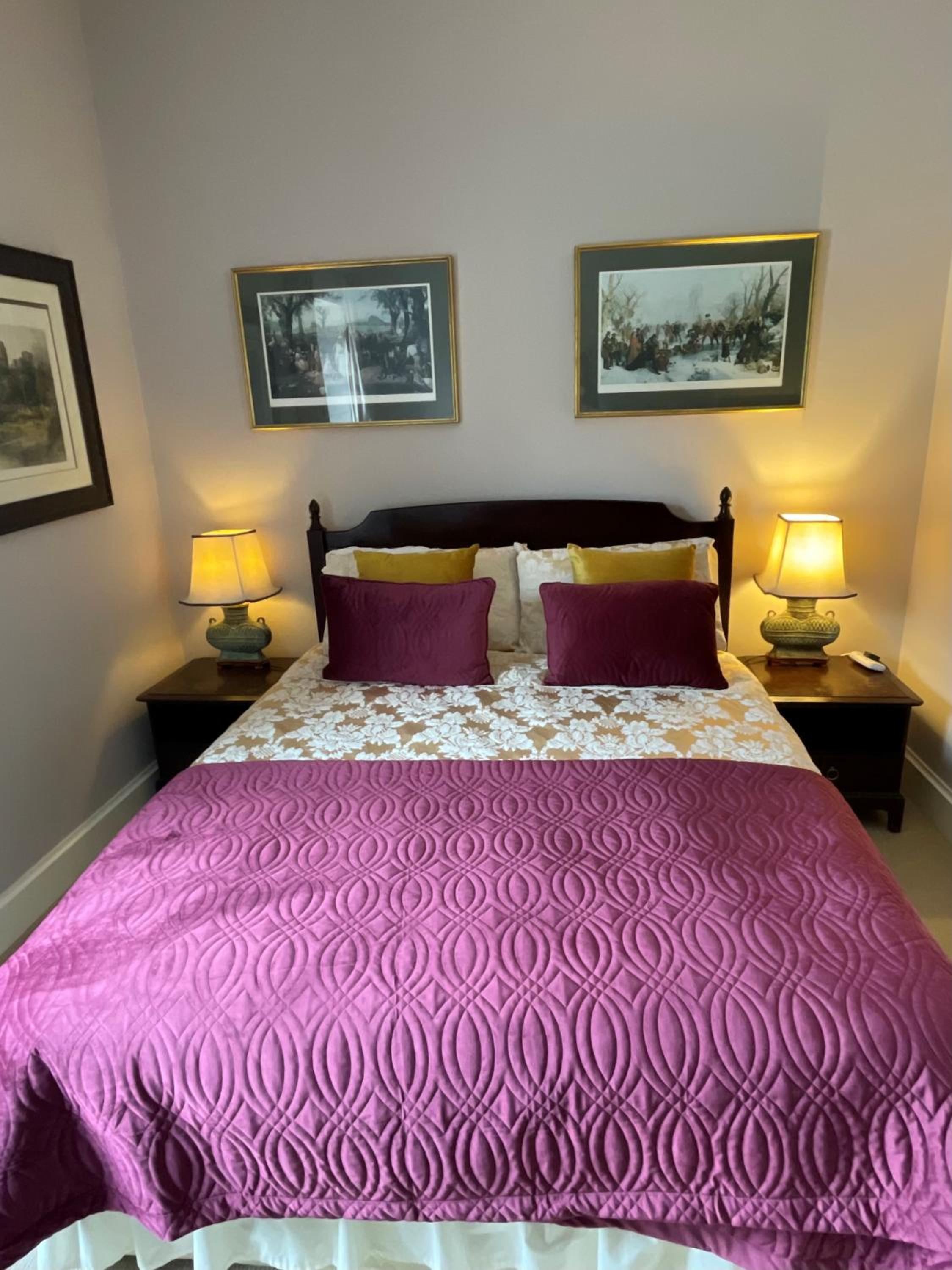 Double Room with Garden View photo 2