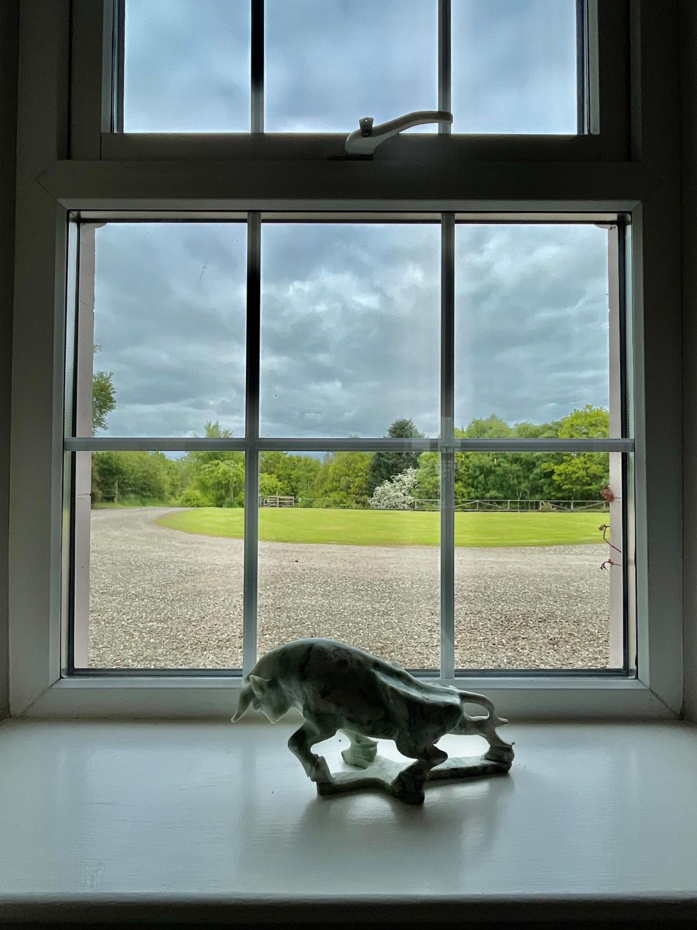 Double Room with Garden View photo 3