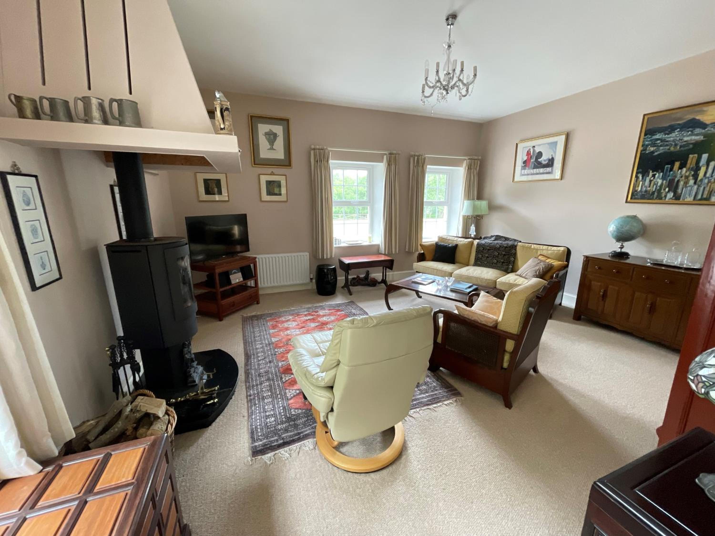 Double Room with Garden View photo 1