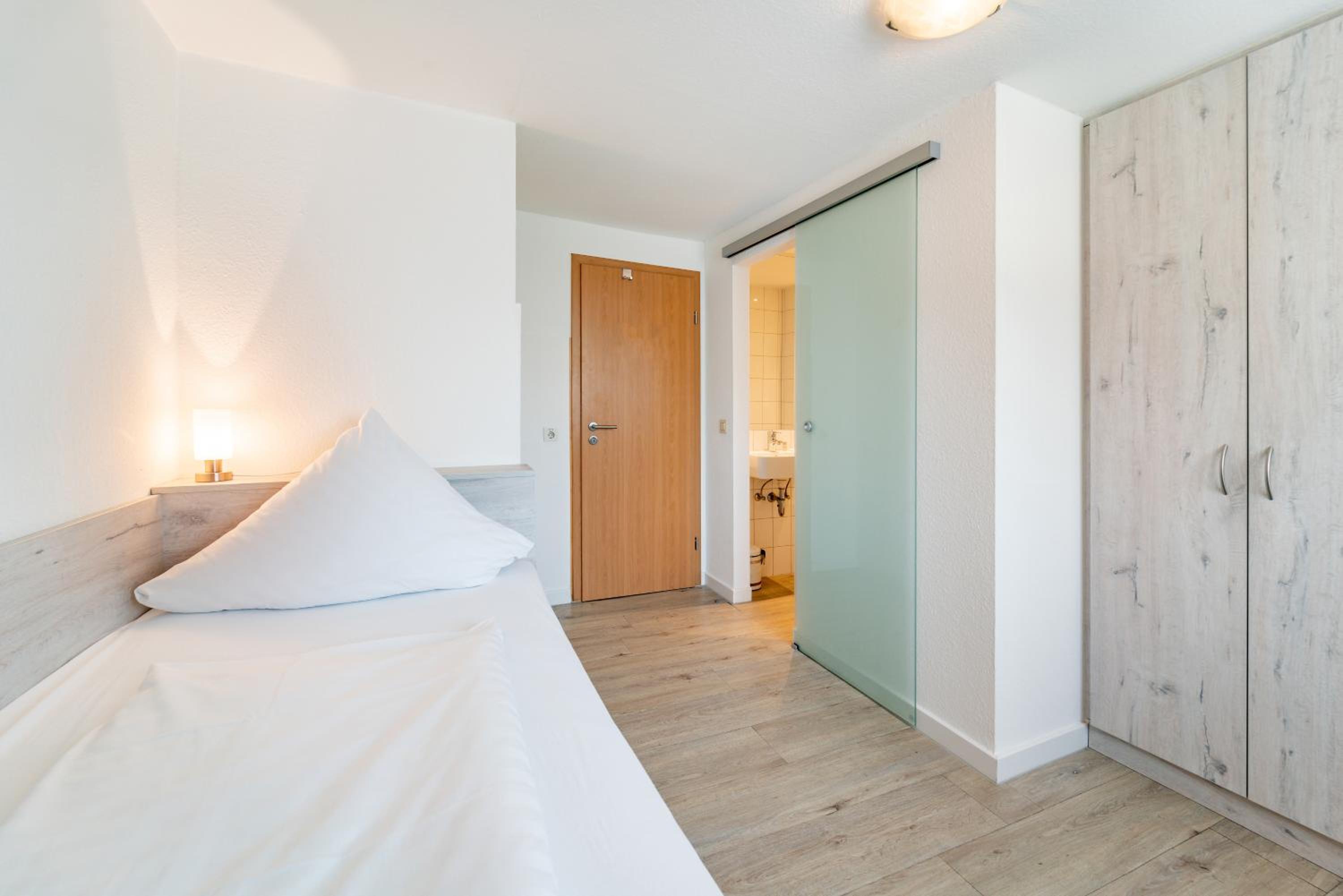 Standard Single Room photo 1