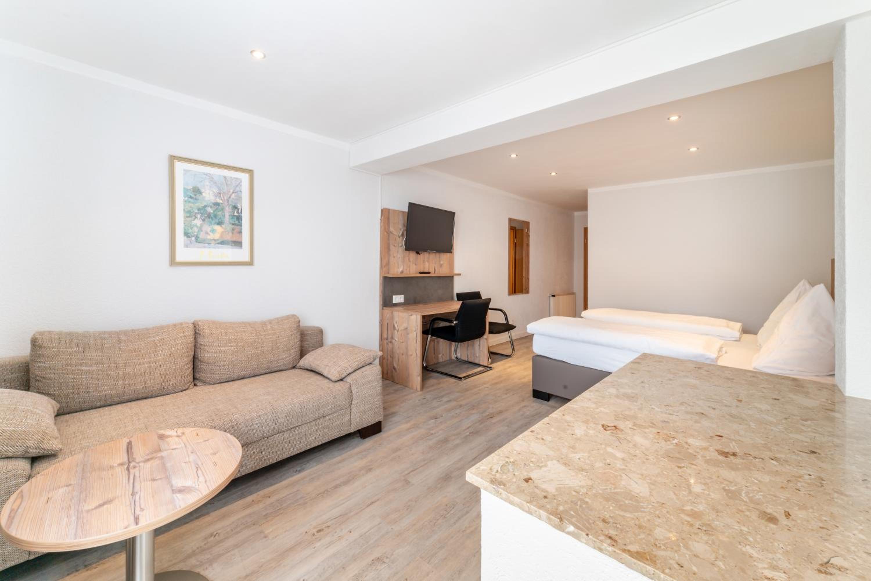 Triple Room photo 2
