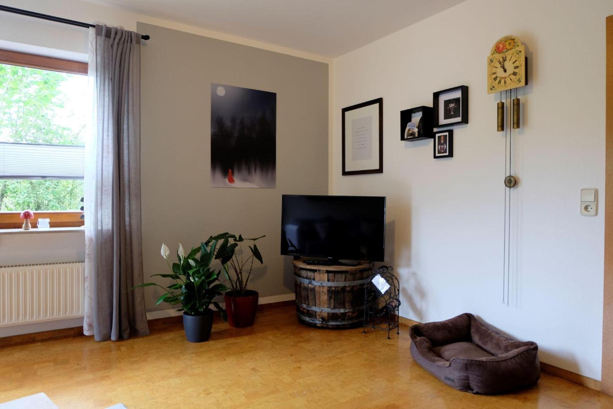 One-Bedroom Apartment with Shower photo 3