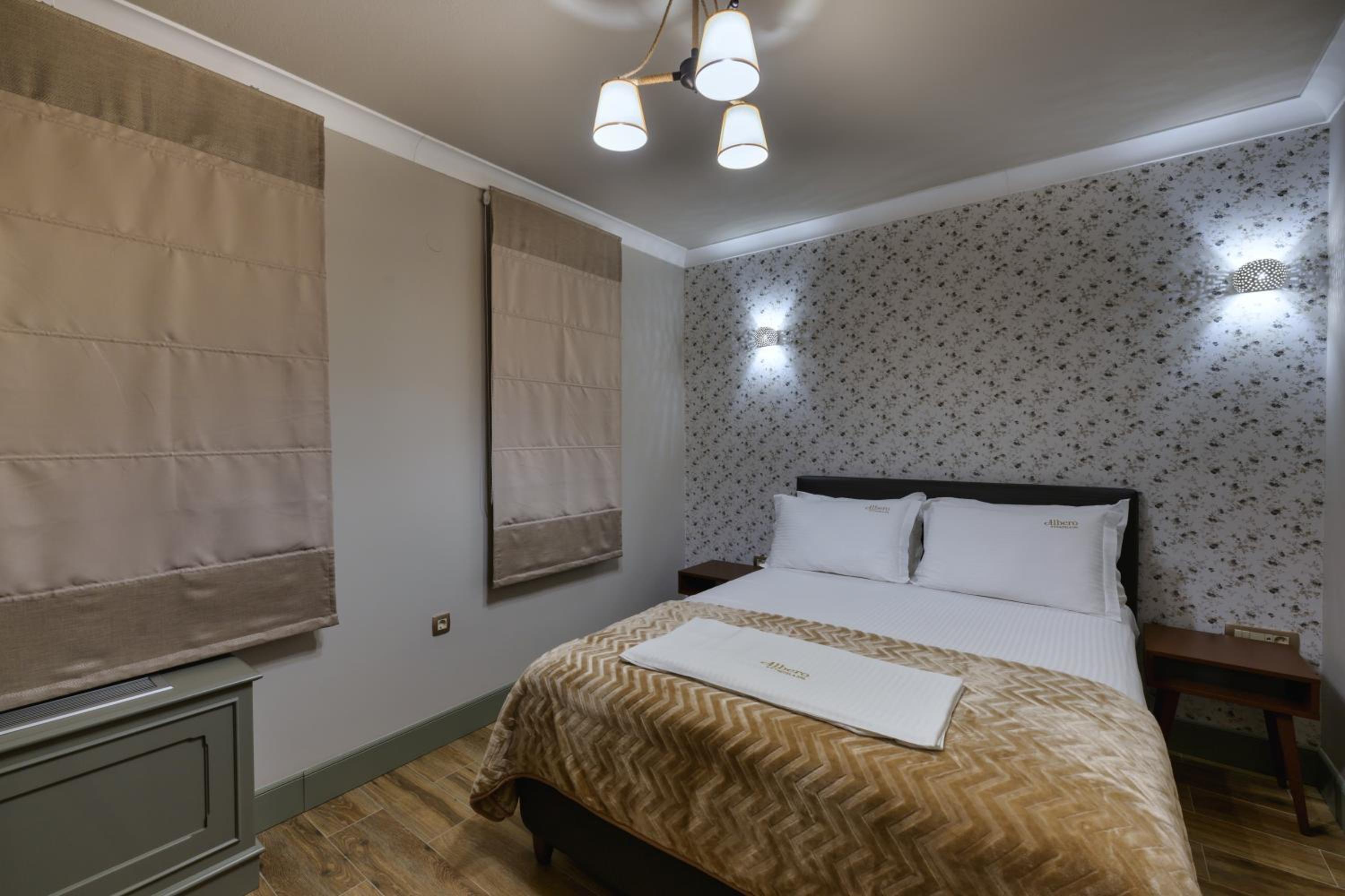 Superior Quadruple Room photo 2