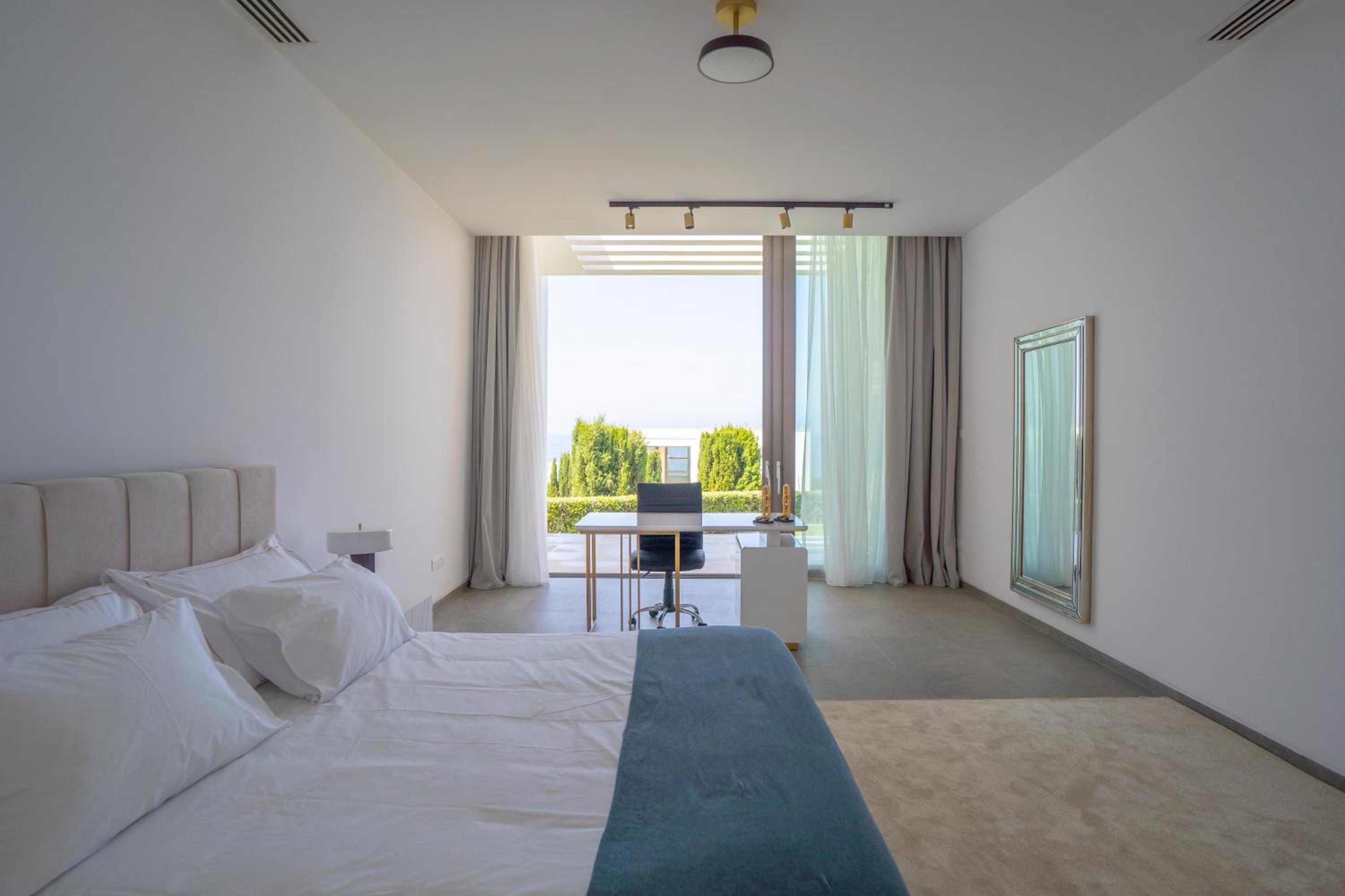 Superior Villa