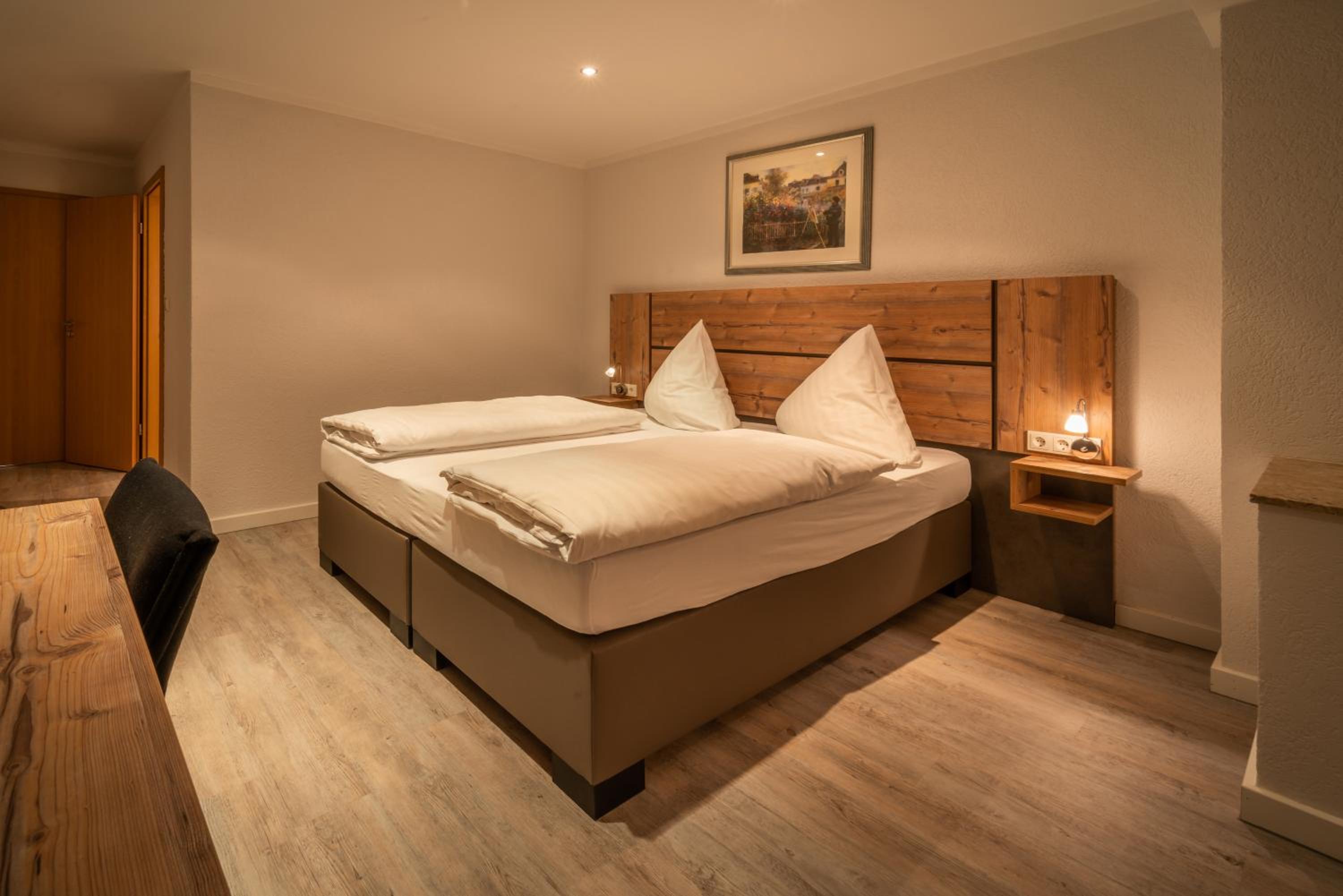 Double Room photo 1