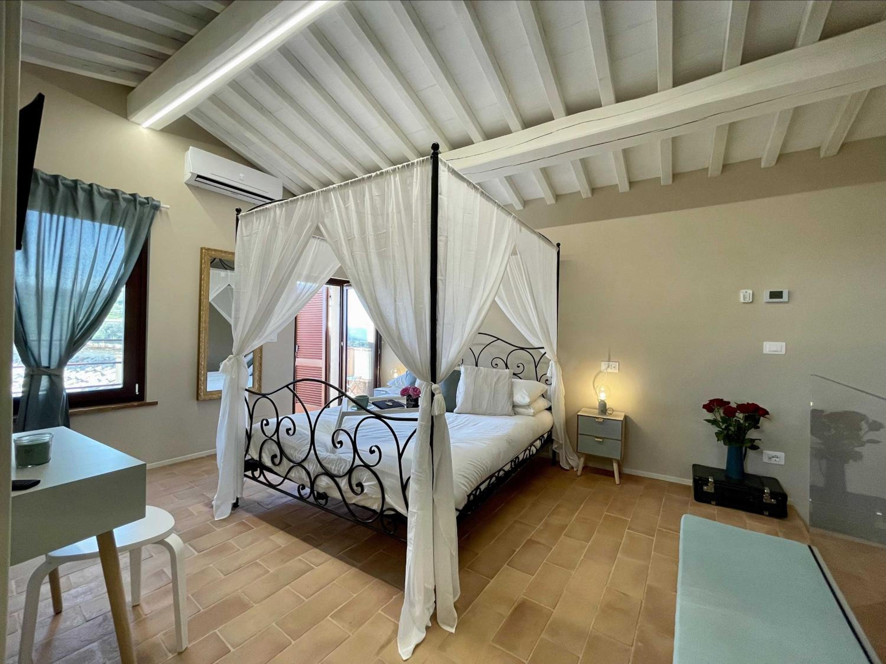 Superior Double Room photo 1