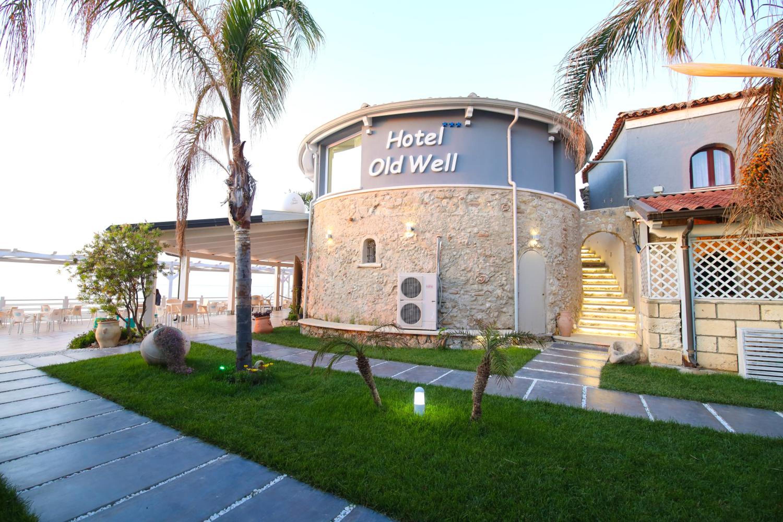 Superior Suite with Sea View photo 2