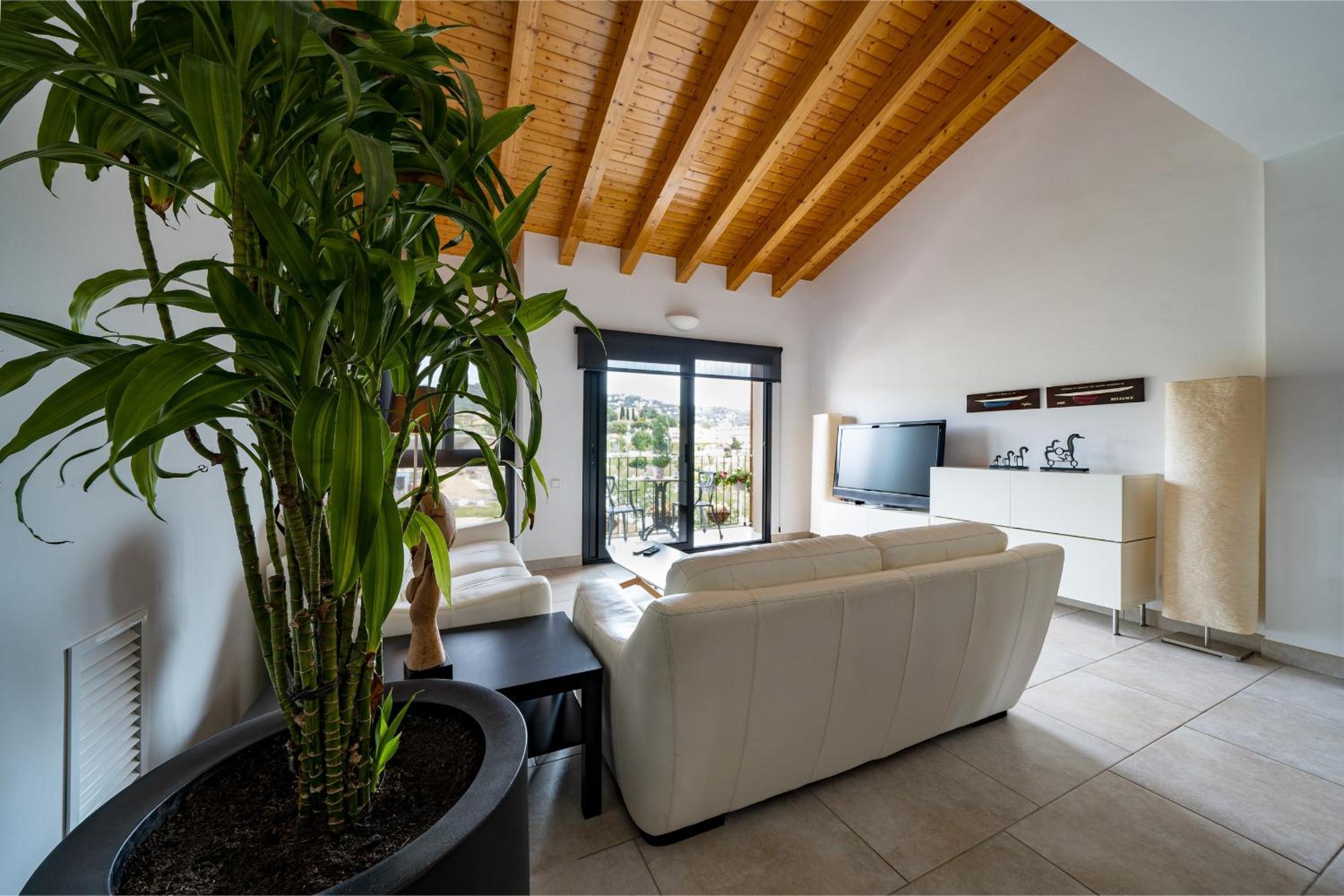 Apartamento A