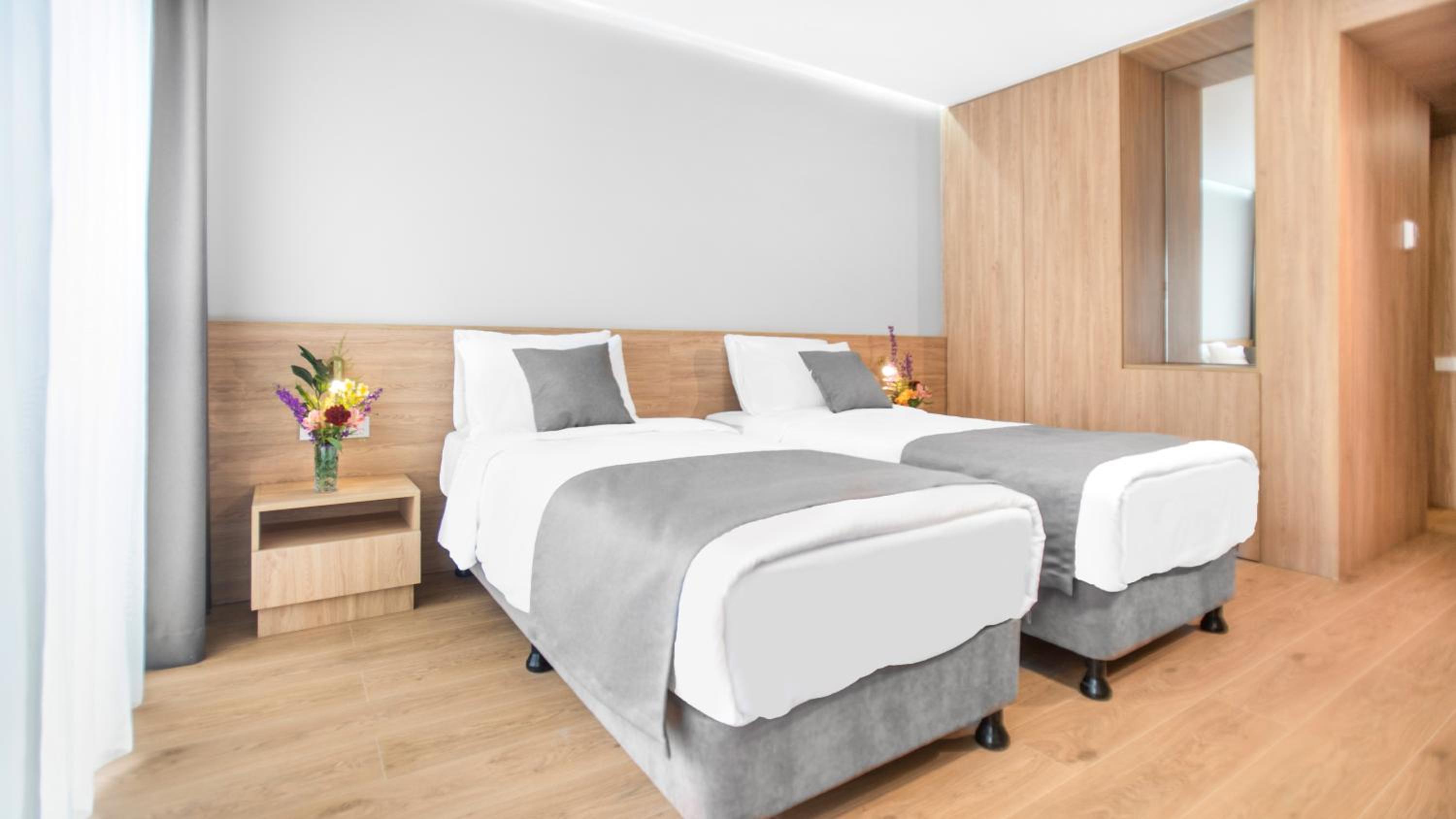 Twin Room photo 1