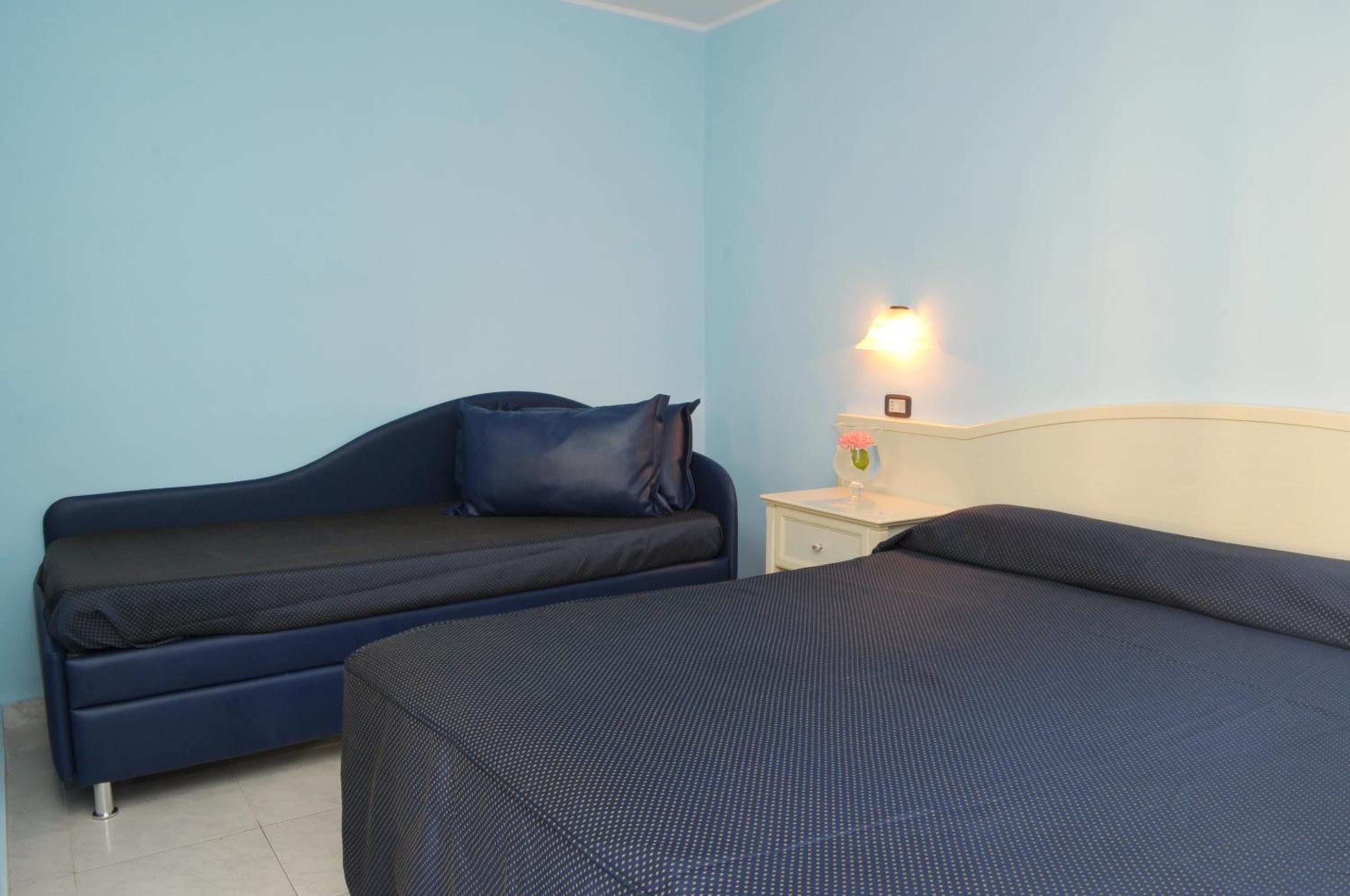Standard Quadruple Room photo 1