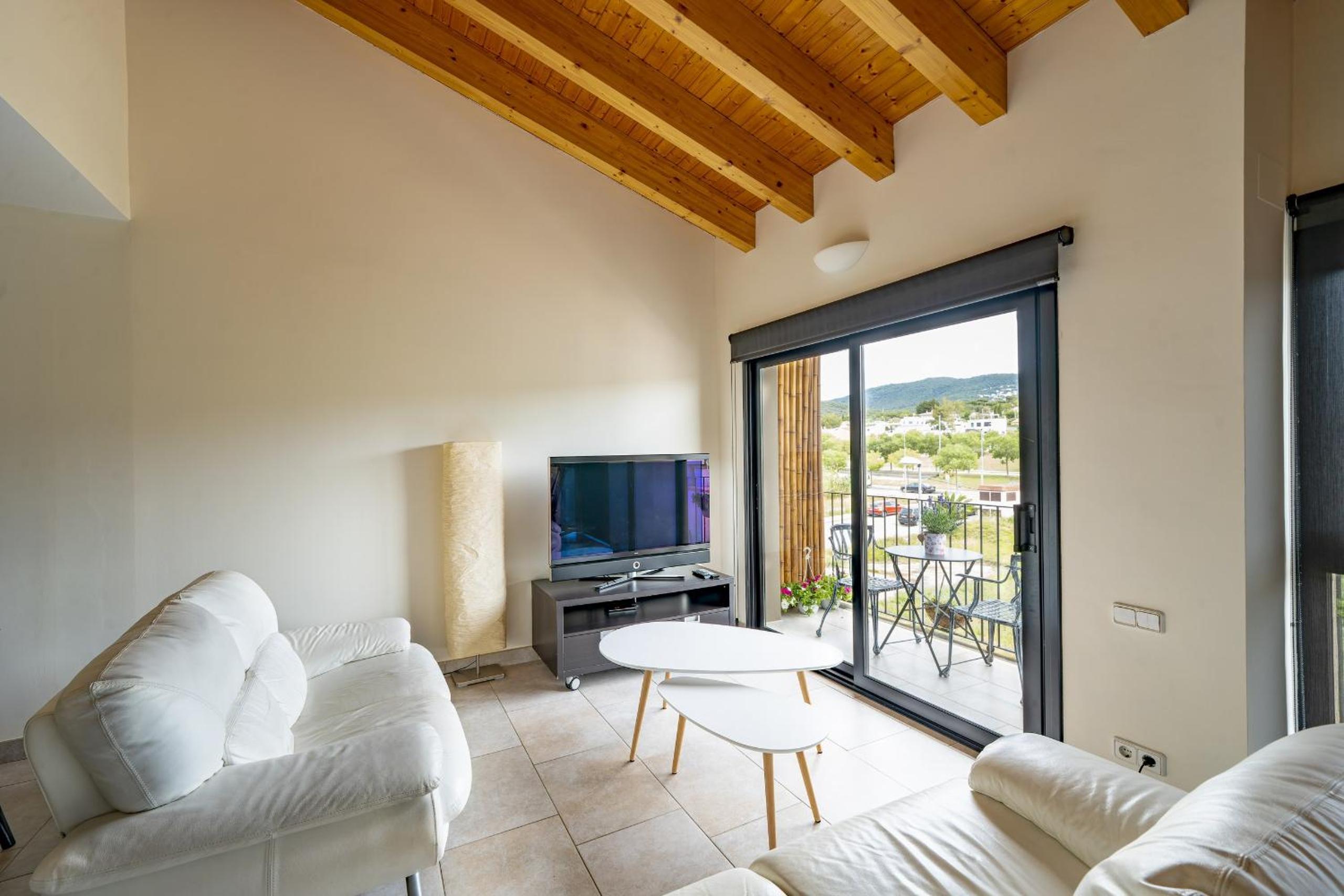 Apartamento B