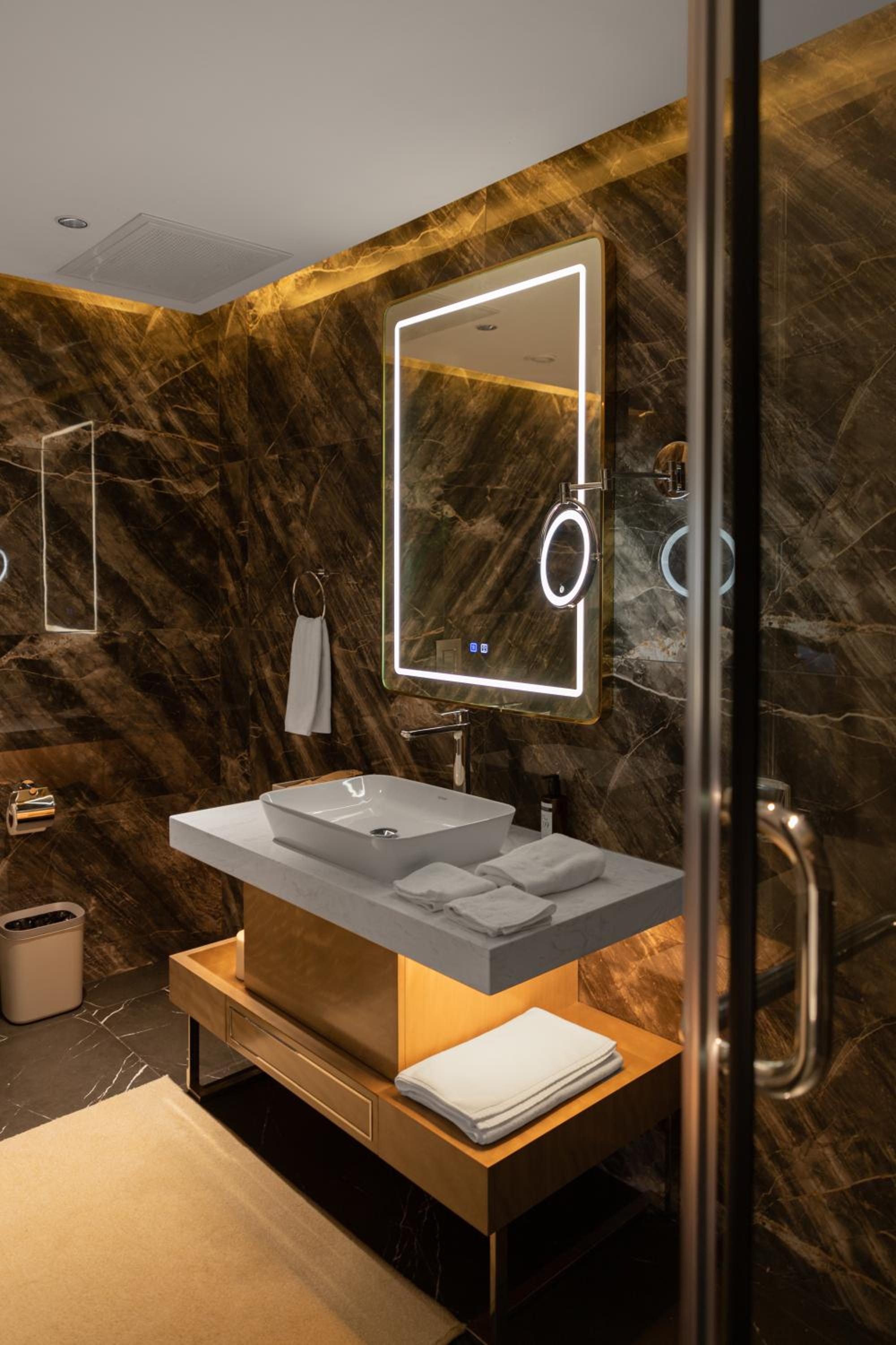 Standard Double Room - Accessible