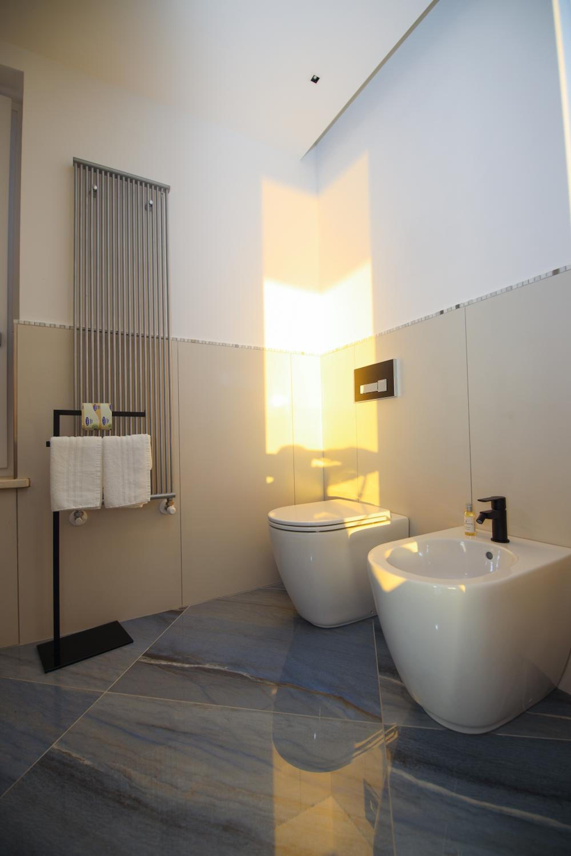 Superior Suite with Sea View photo 3