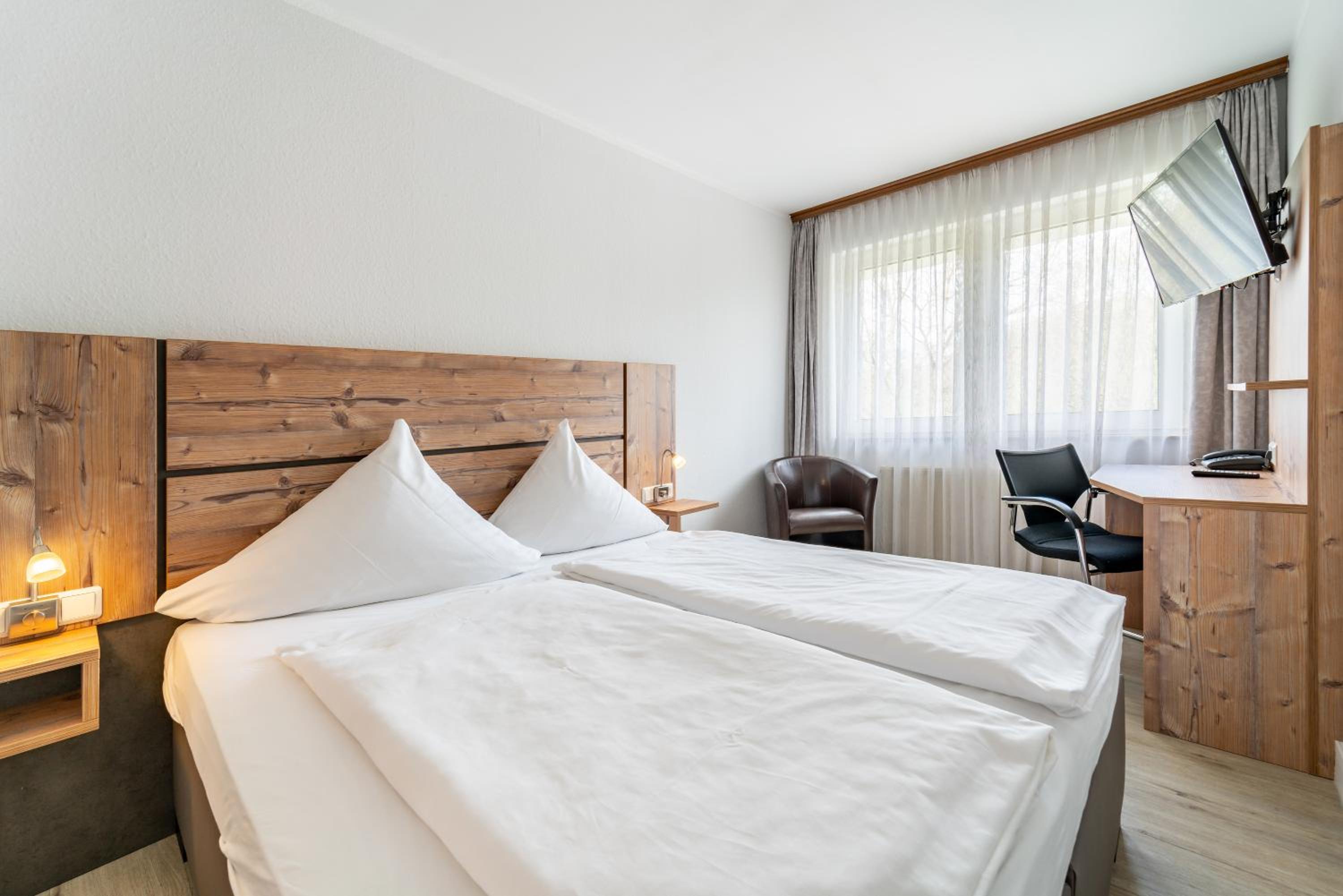Double Room photo 3