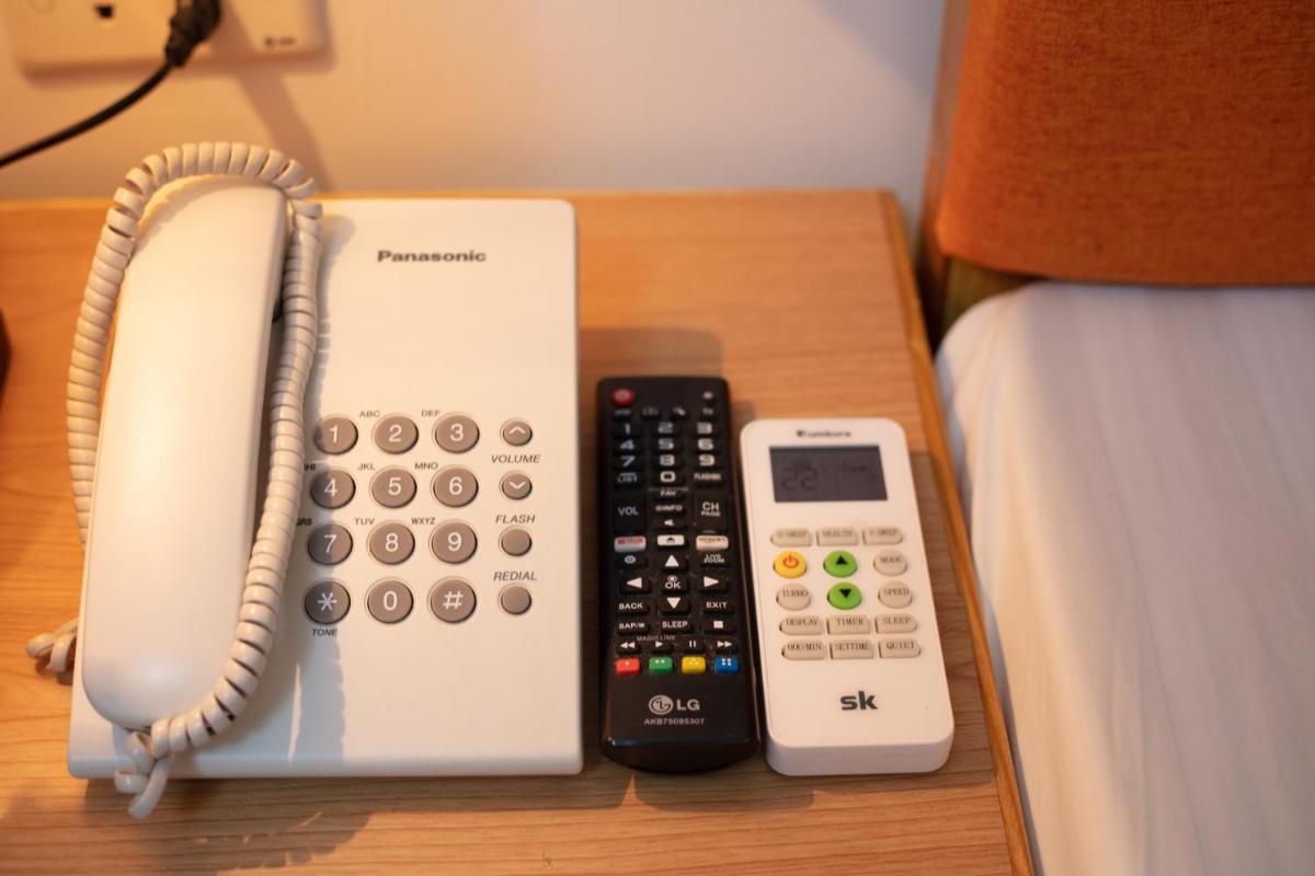 Deluxe Suite