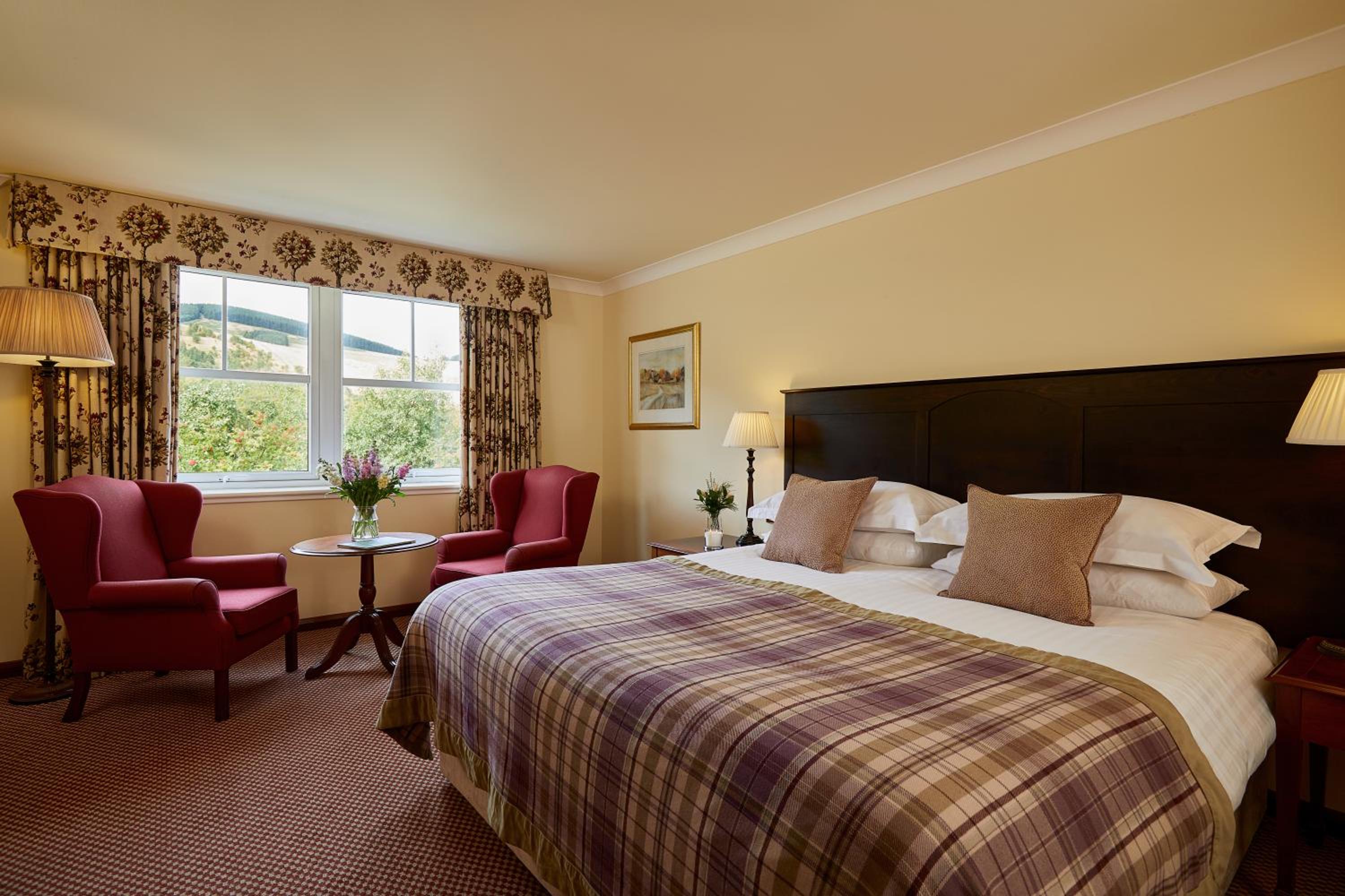 Standard Double Room - Photo 1