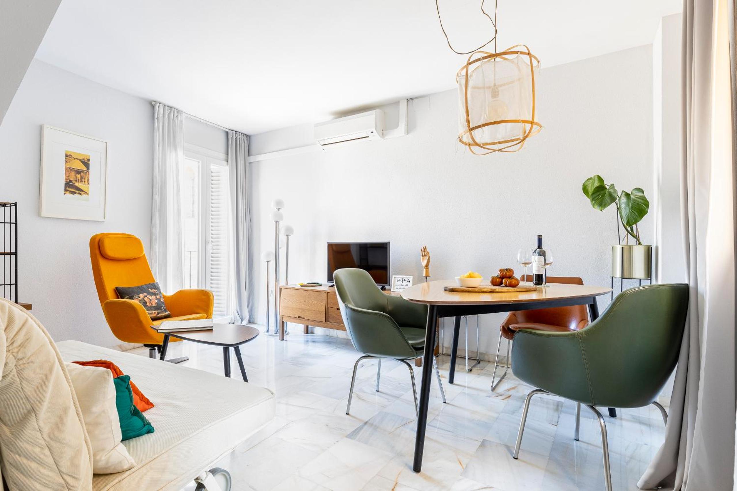 Apartamento