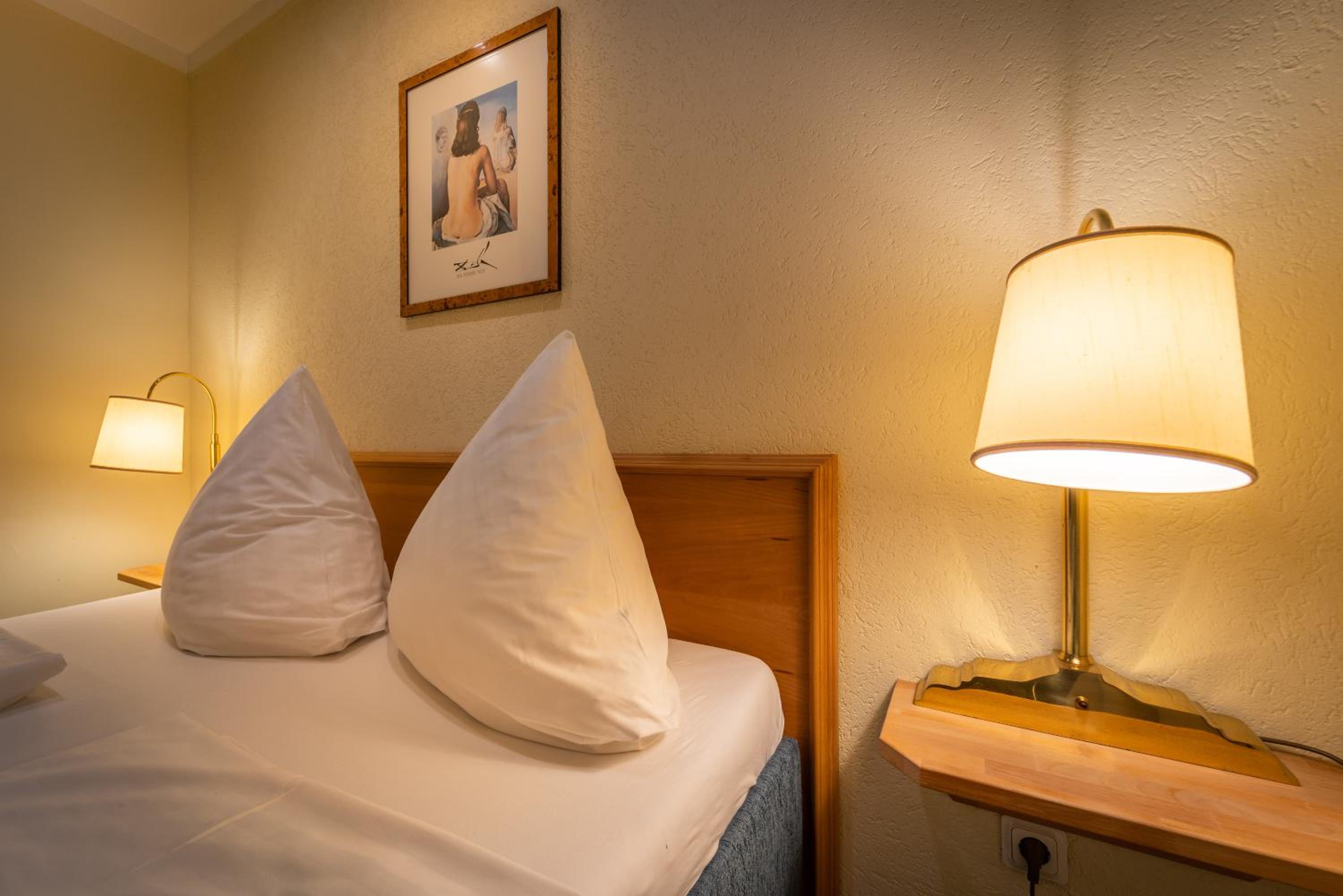 Double Room photo 2