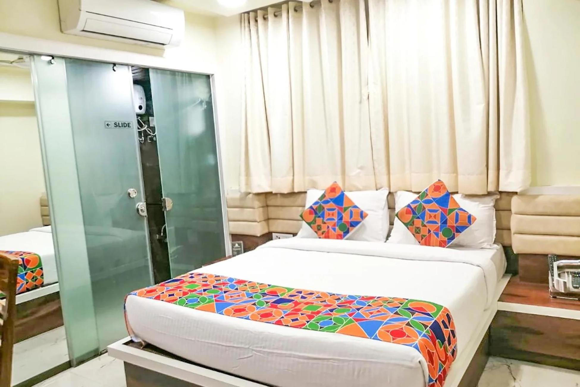 Deluxe Room photo 3