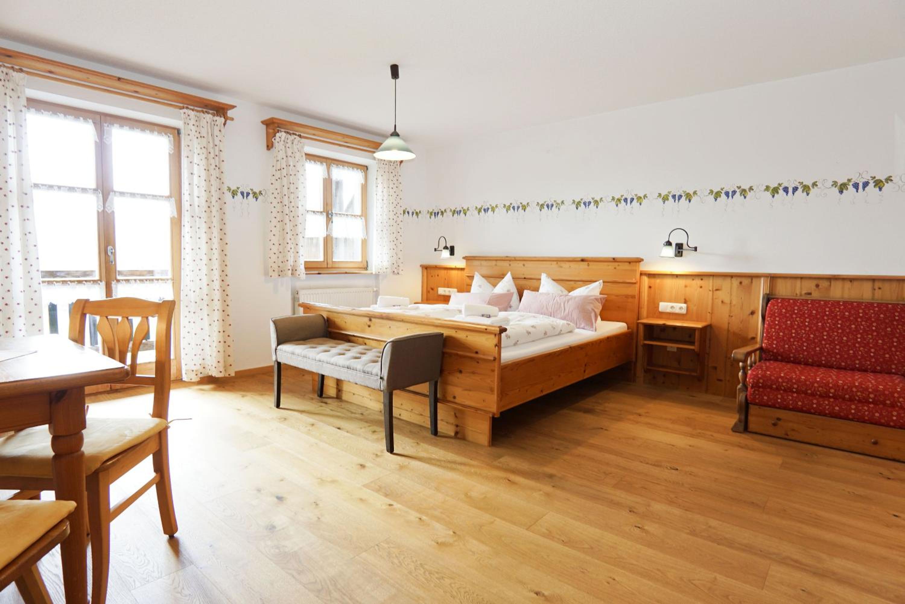 Double Room - Photo 1