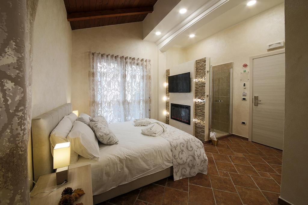 Superior Double Room photo 3