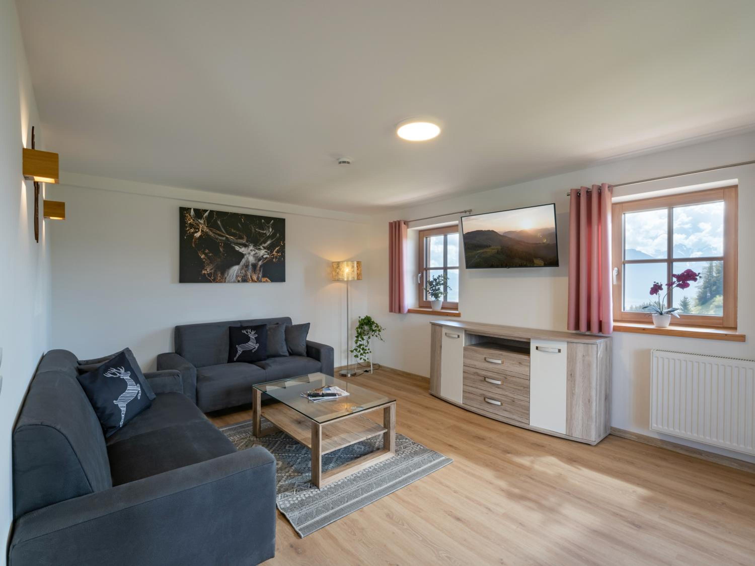 Apartment with Lake View photo 1