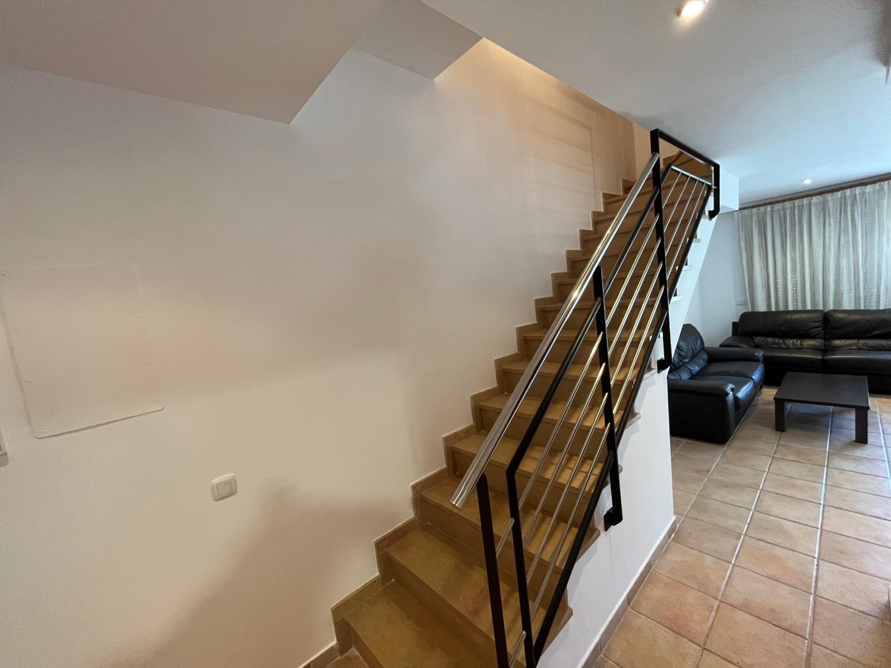 Three-Bedroom House photo 2