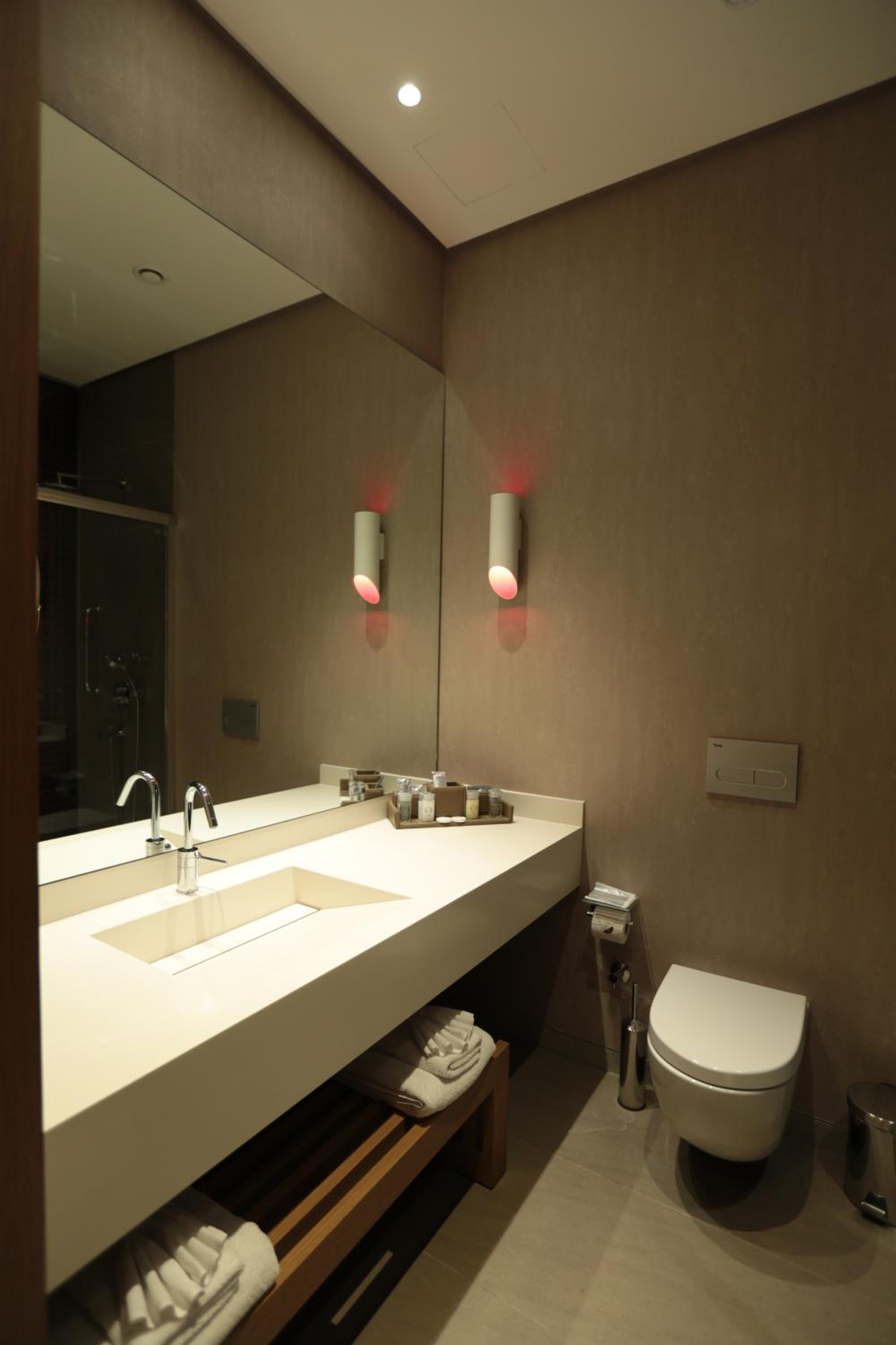 Deluxe Twin Room photo 3