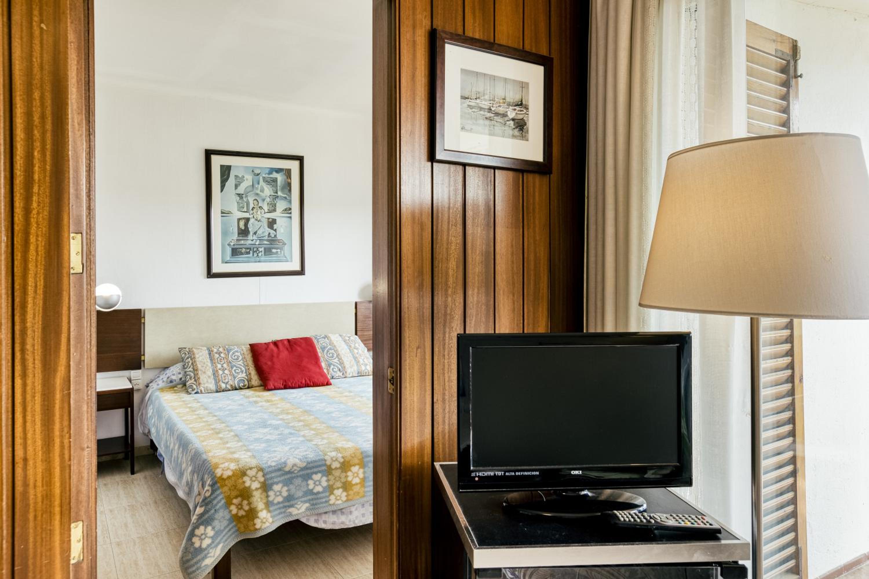 Apartamento Superior de Dos Habitaciones
