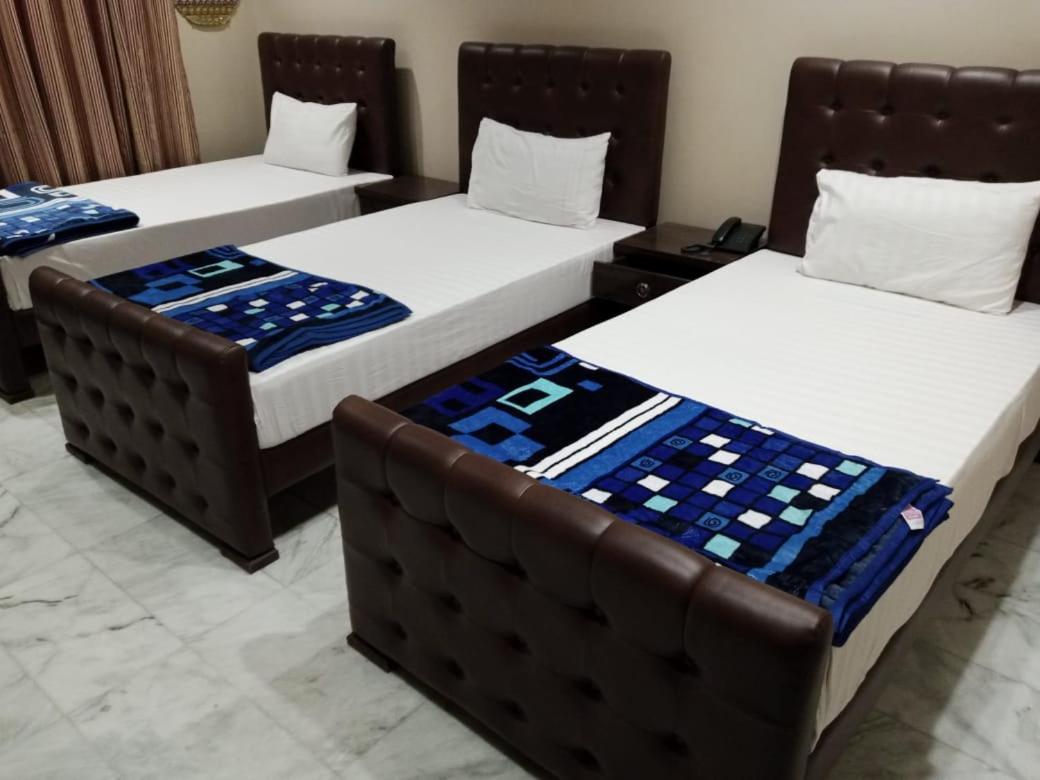 Standard Double Room - Photo 1