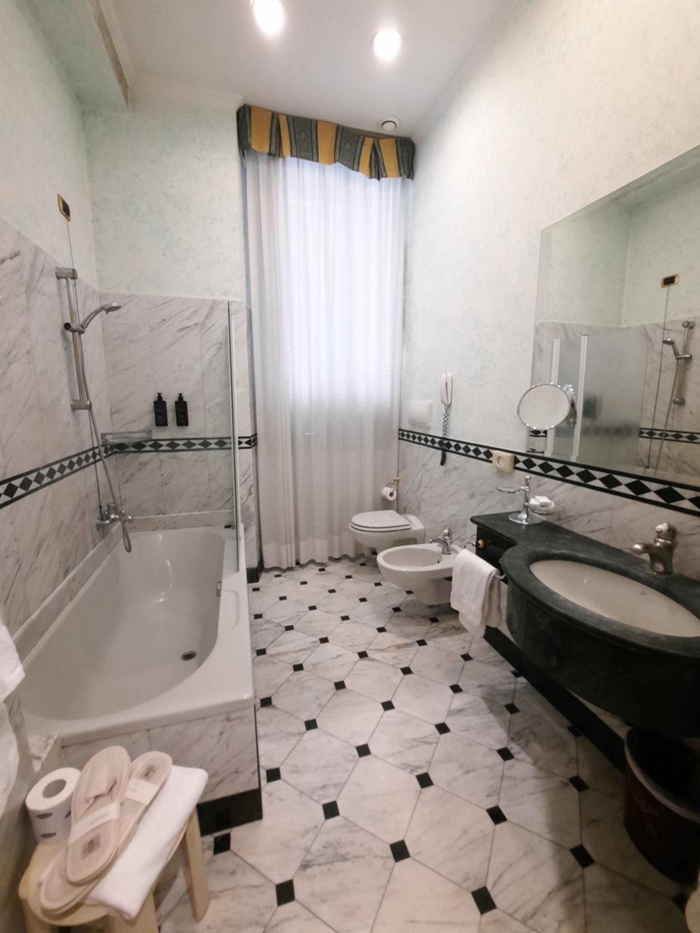 Superior Double or Twin Room