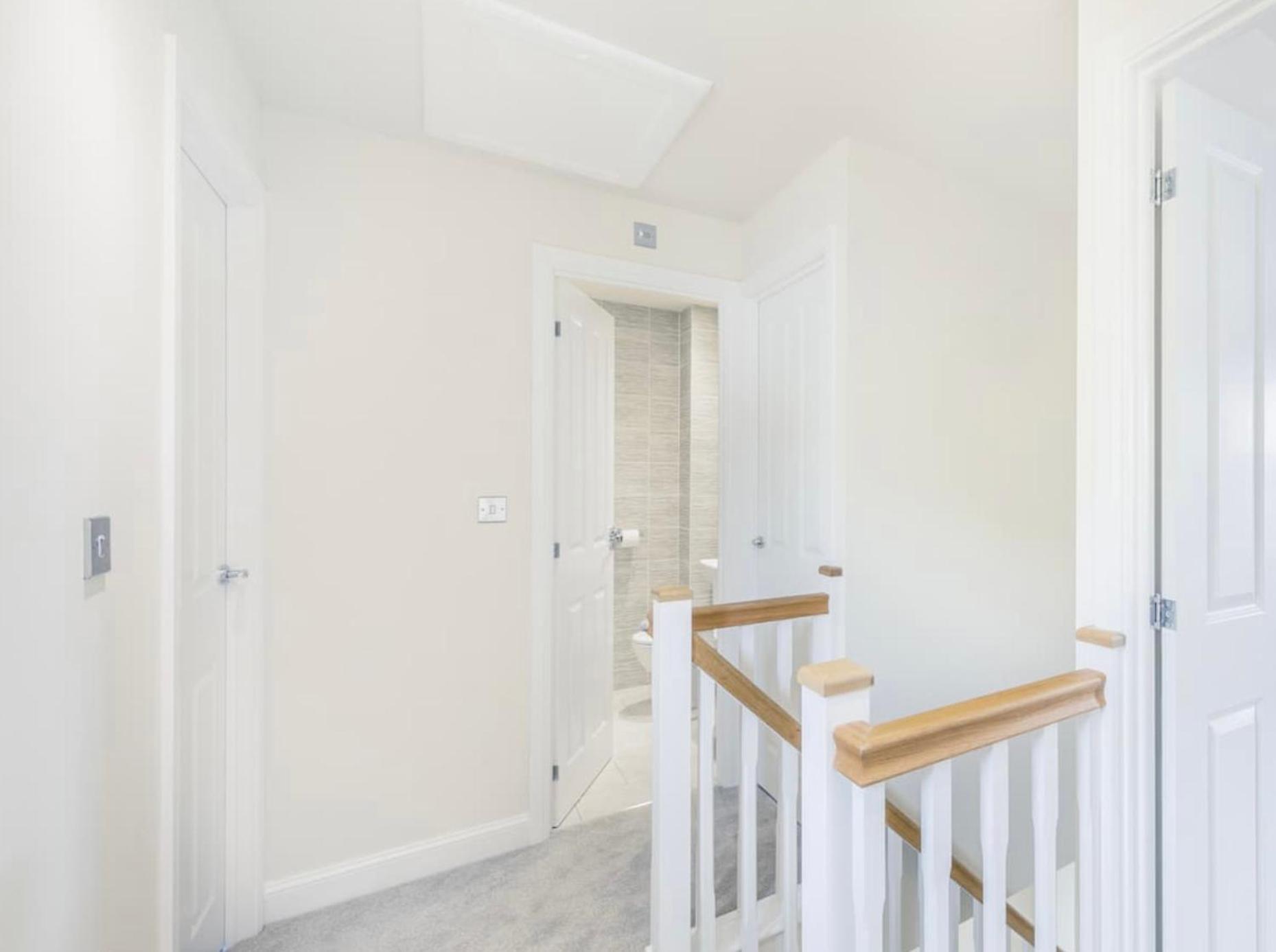 Four-Bedroom House photo 1