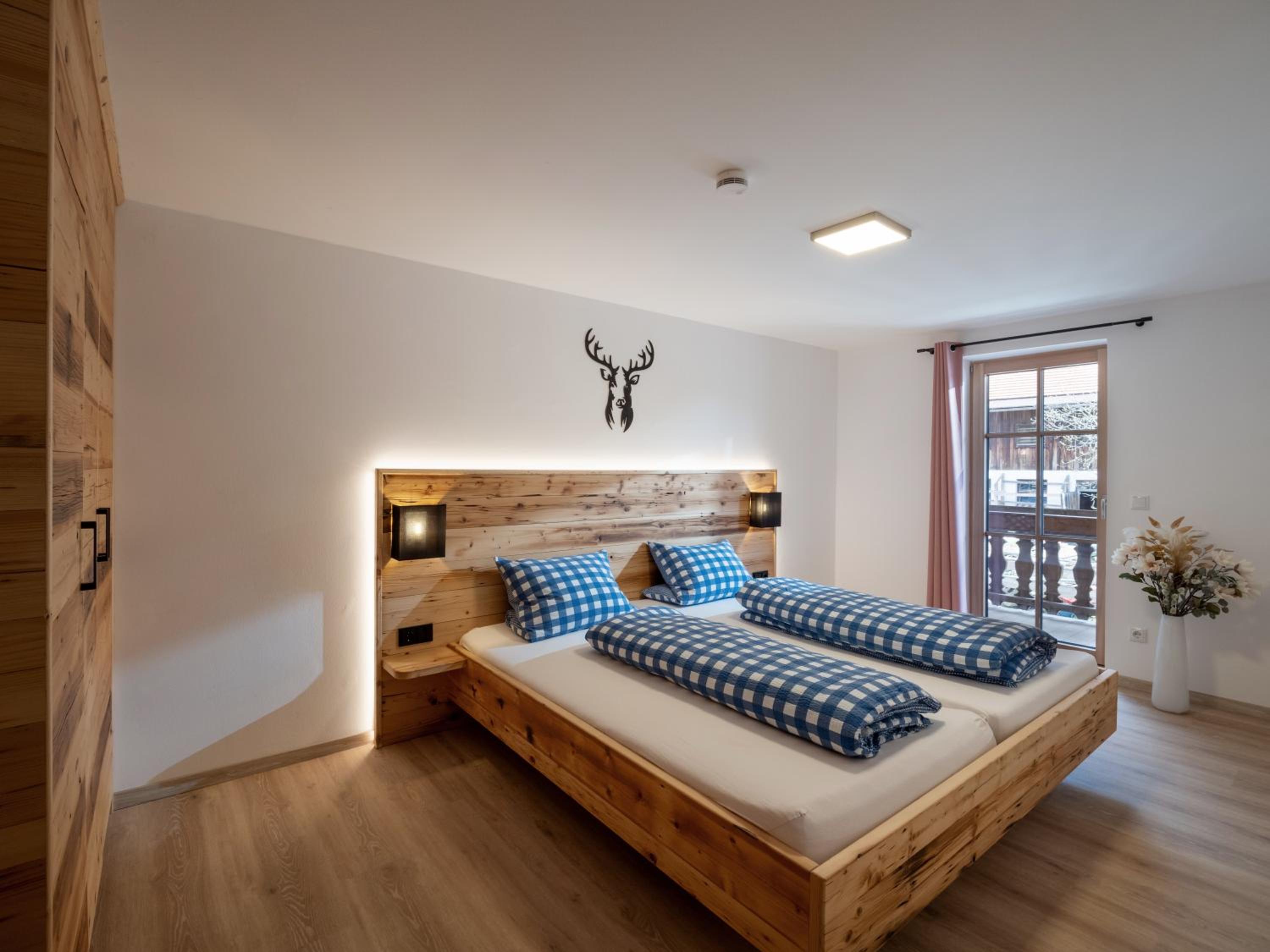 Large Double or Twin Room photo 3