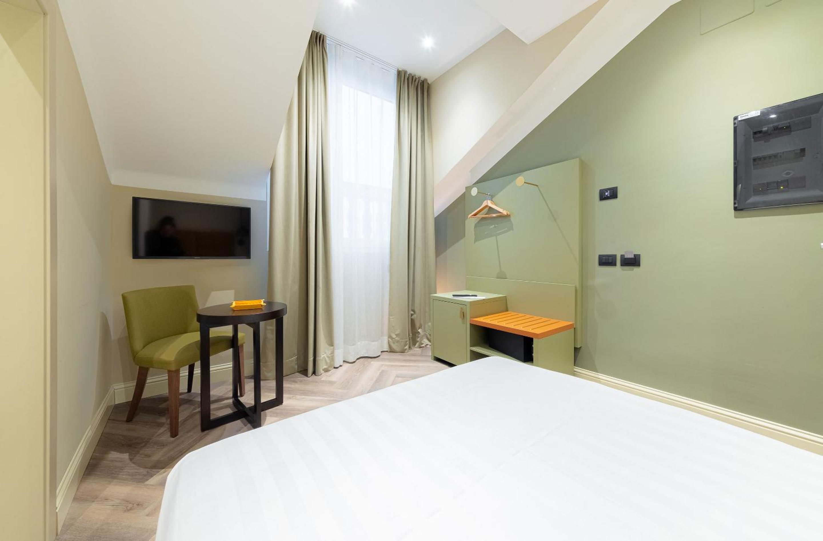 Standard Single Room photo 3