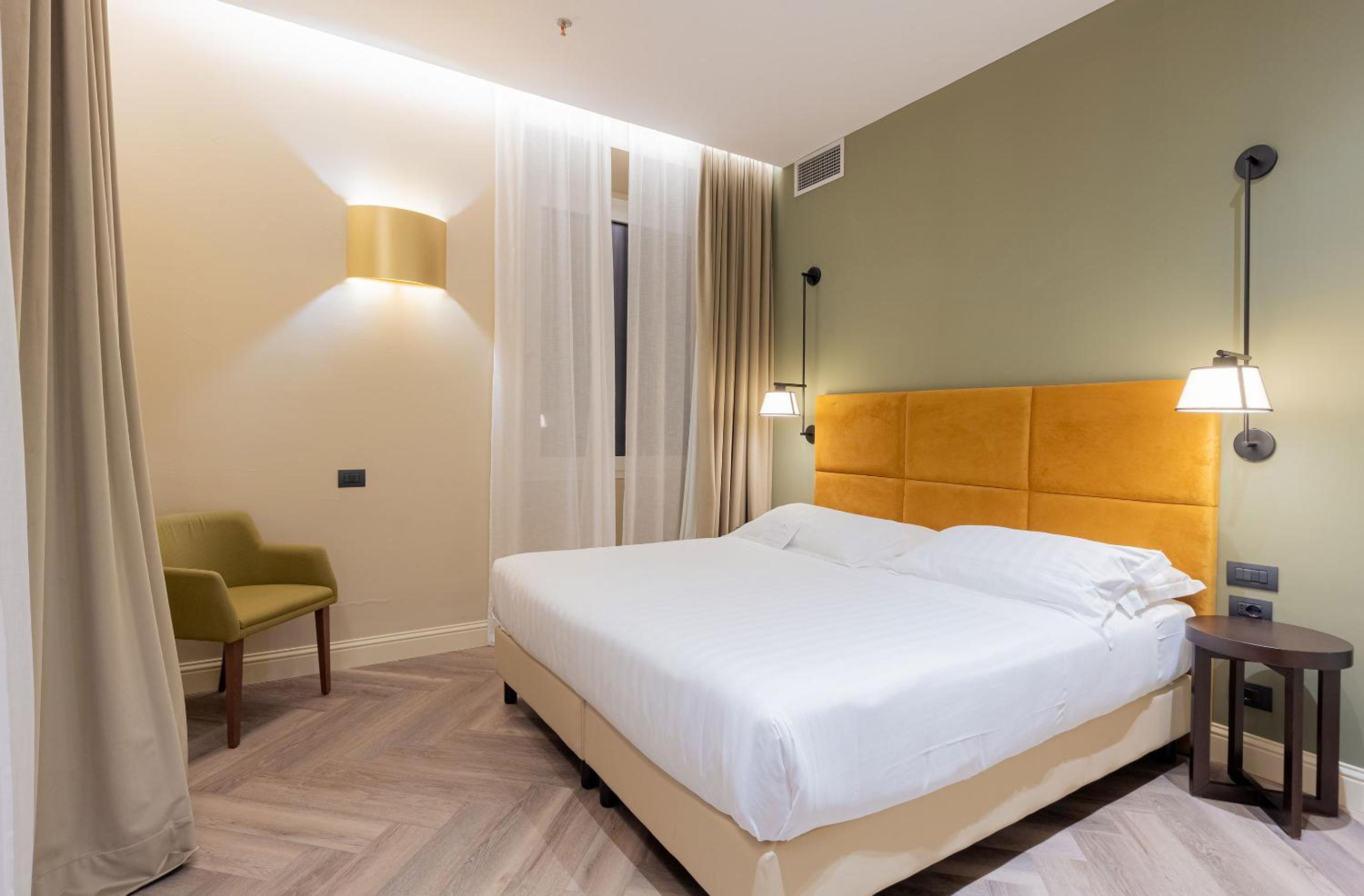 Superior Double Room photo 2