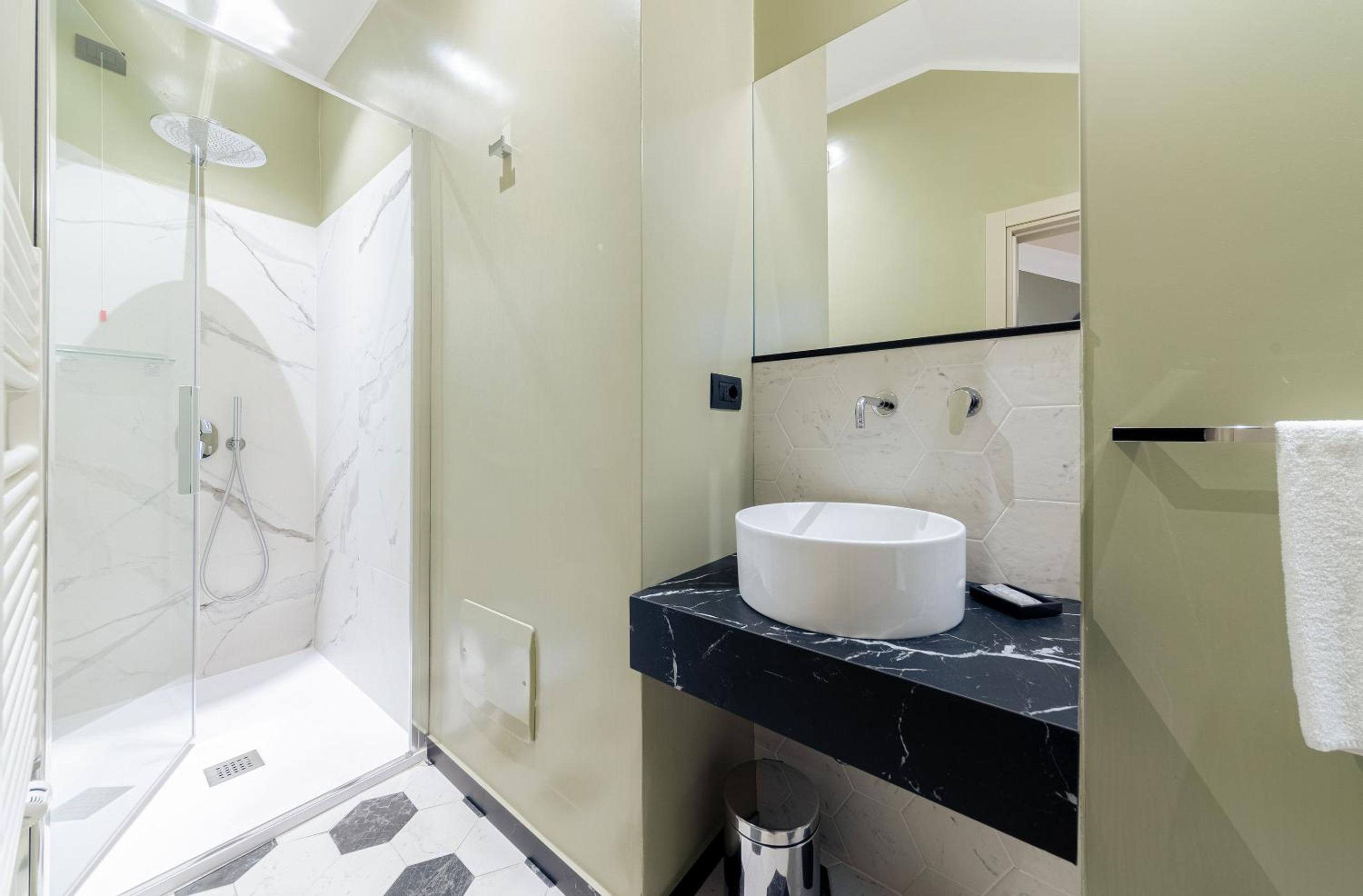 Standard Single Room photo 2