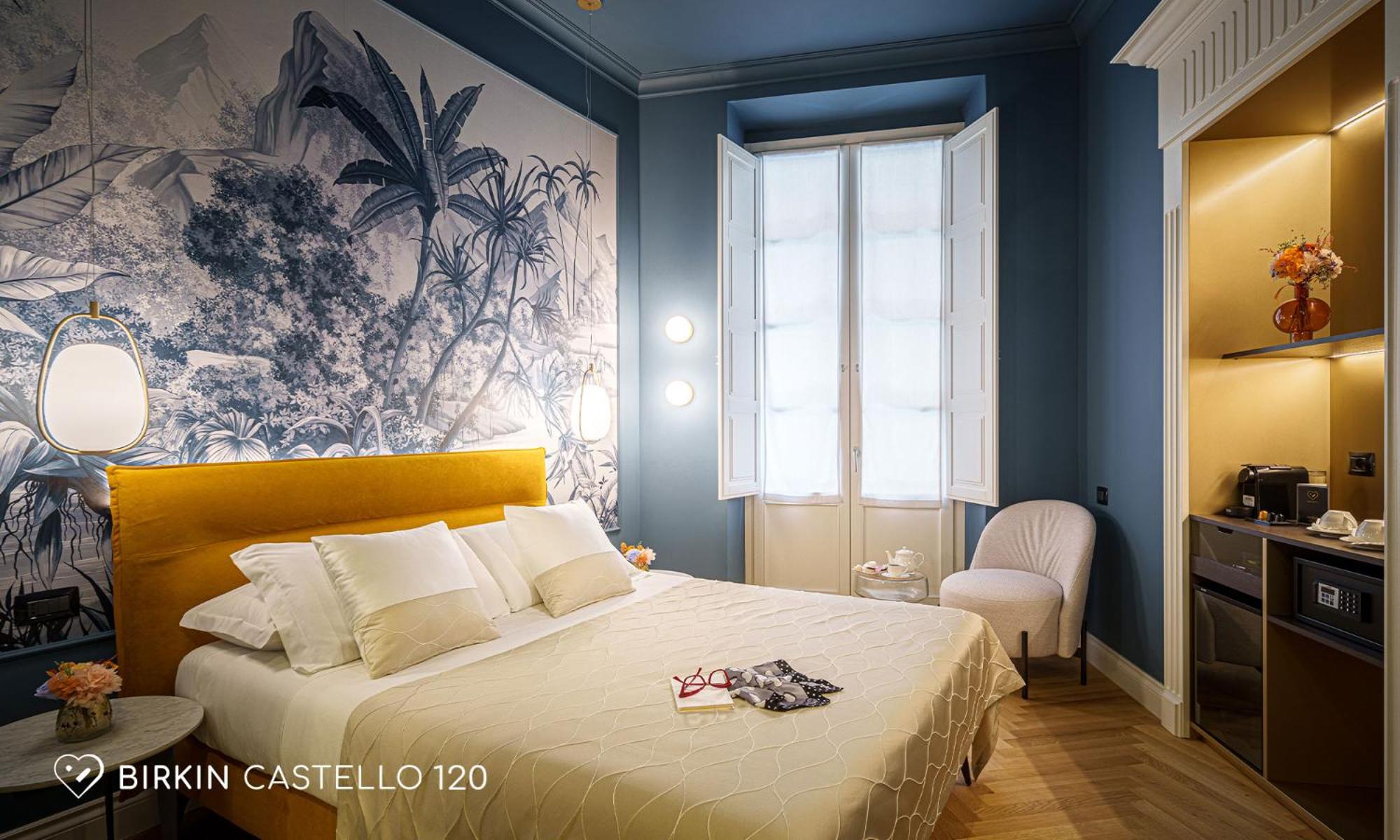 Deluxe Room photo 2