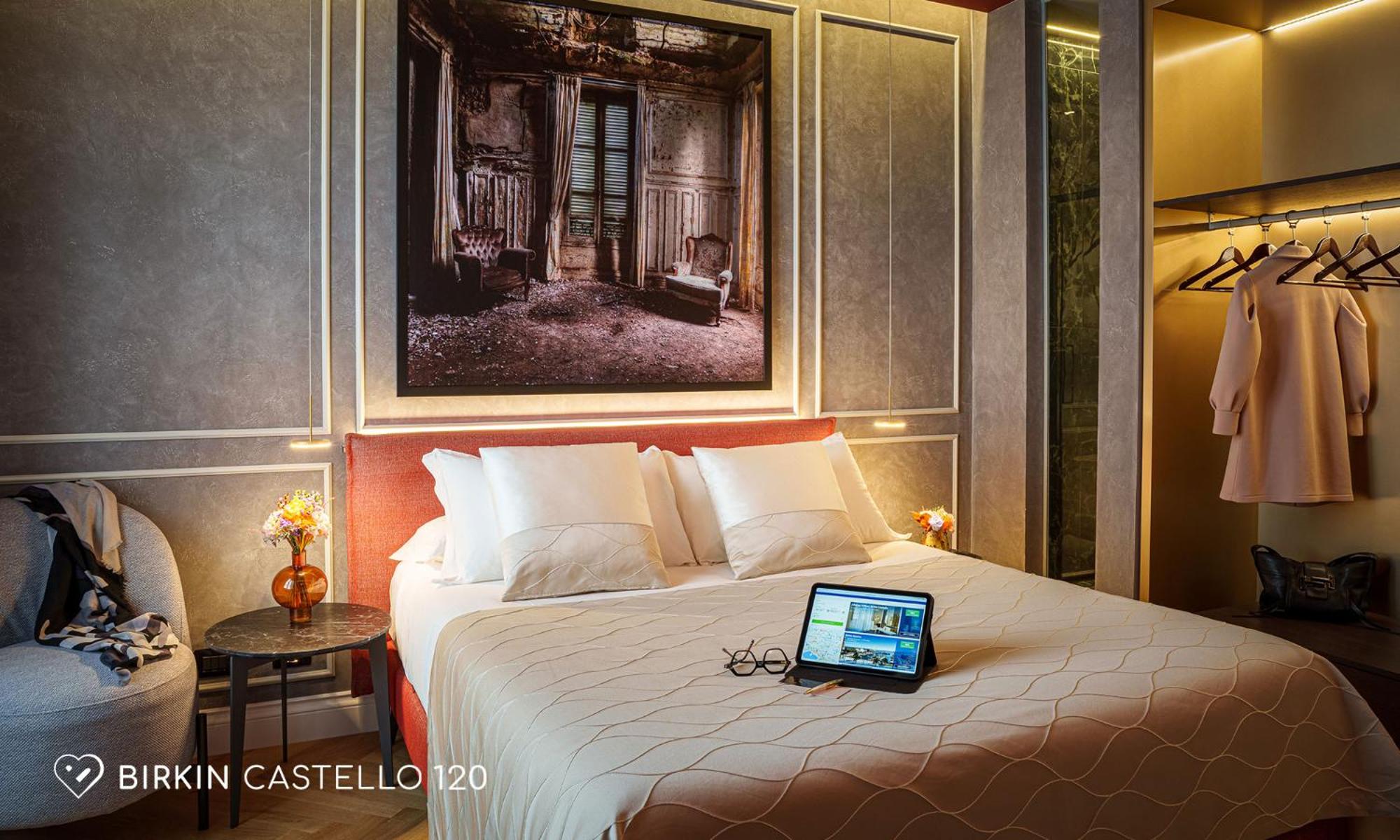 Deluxe Room photo 3