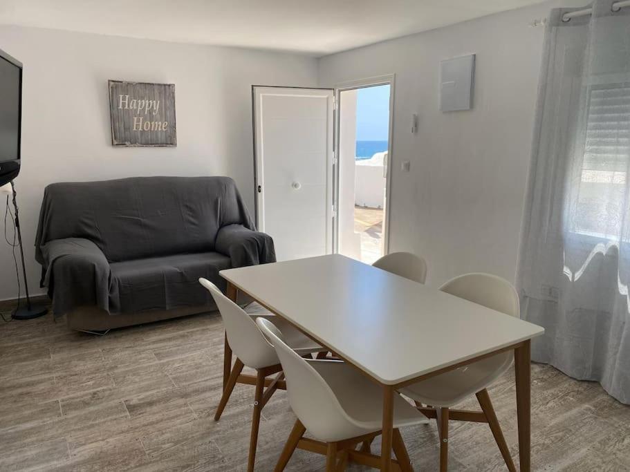 Two-Bedroom Apartment photo 2