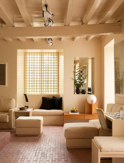 Casa de Dos Habitaciones
