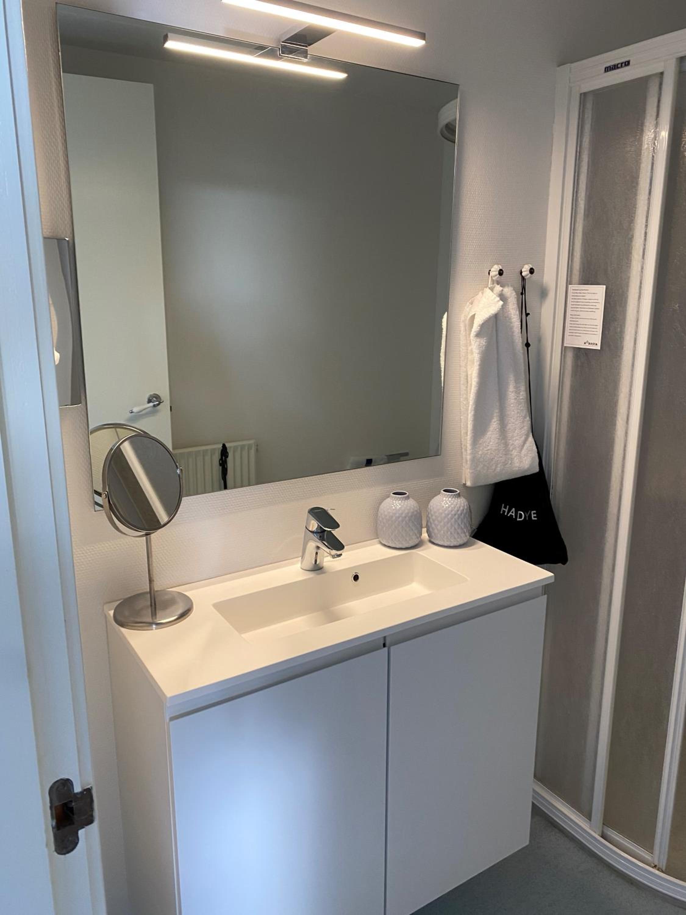 Budget Double Room - Photo 2