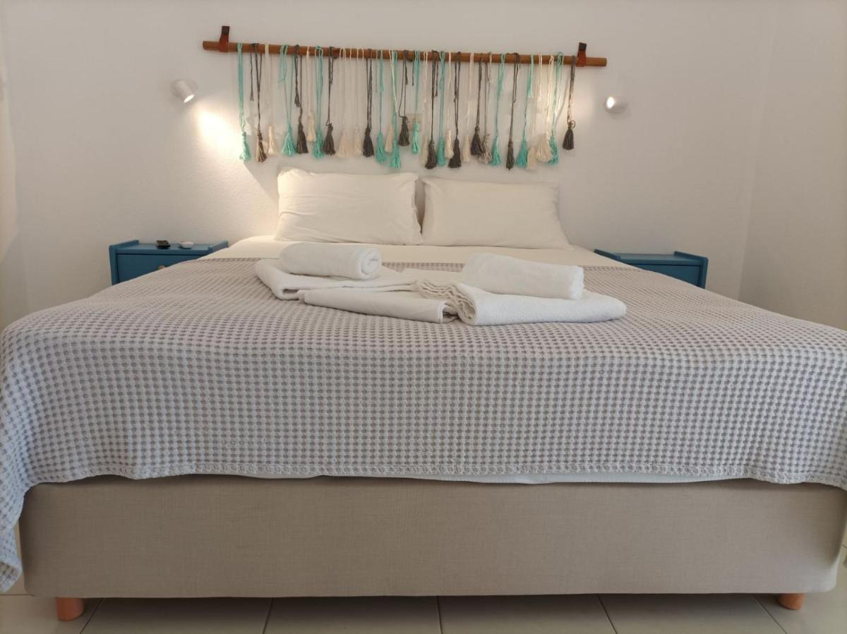 Standard Double Room photo 3
