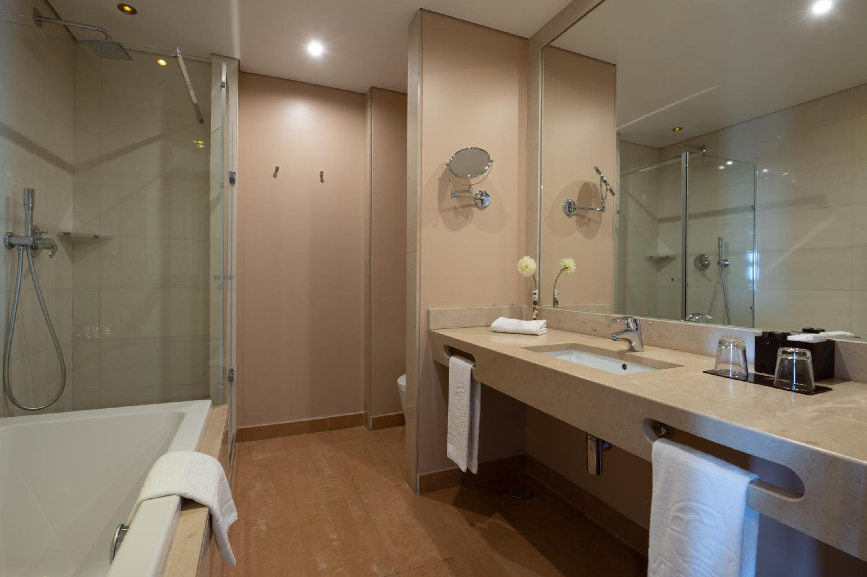 Single Room with Pool View photo 3