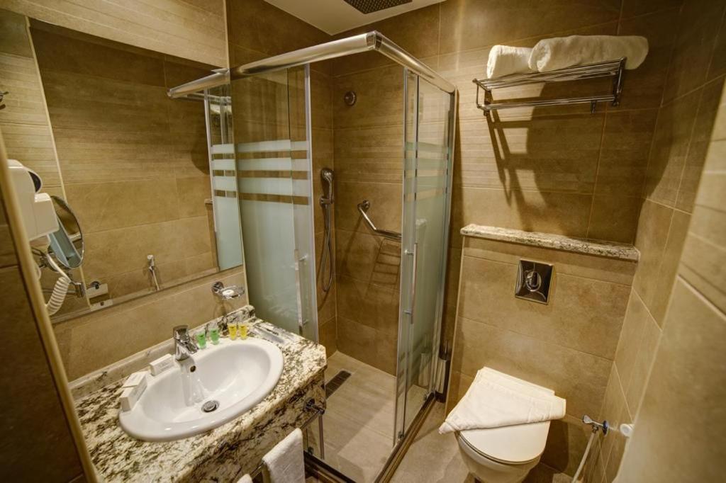 Deluxe Single Room photo 2