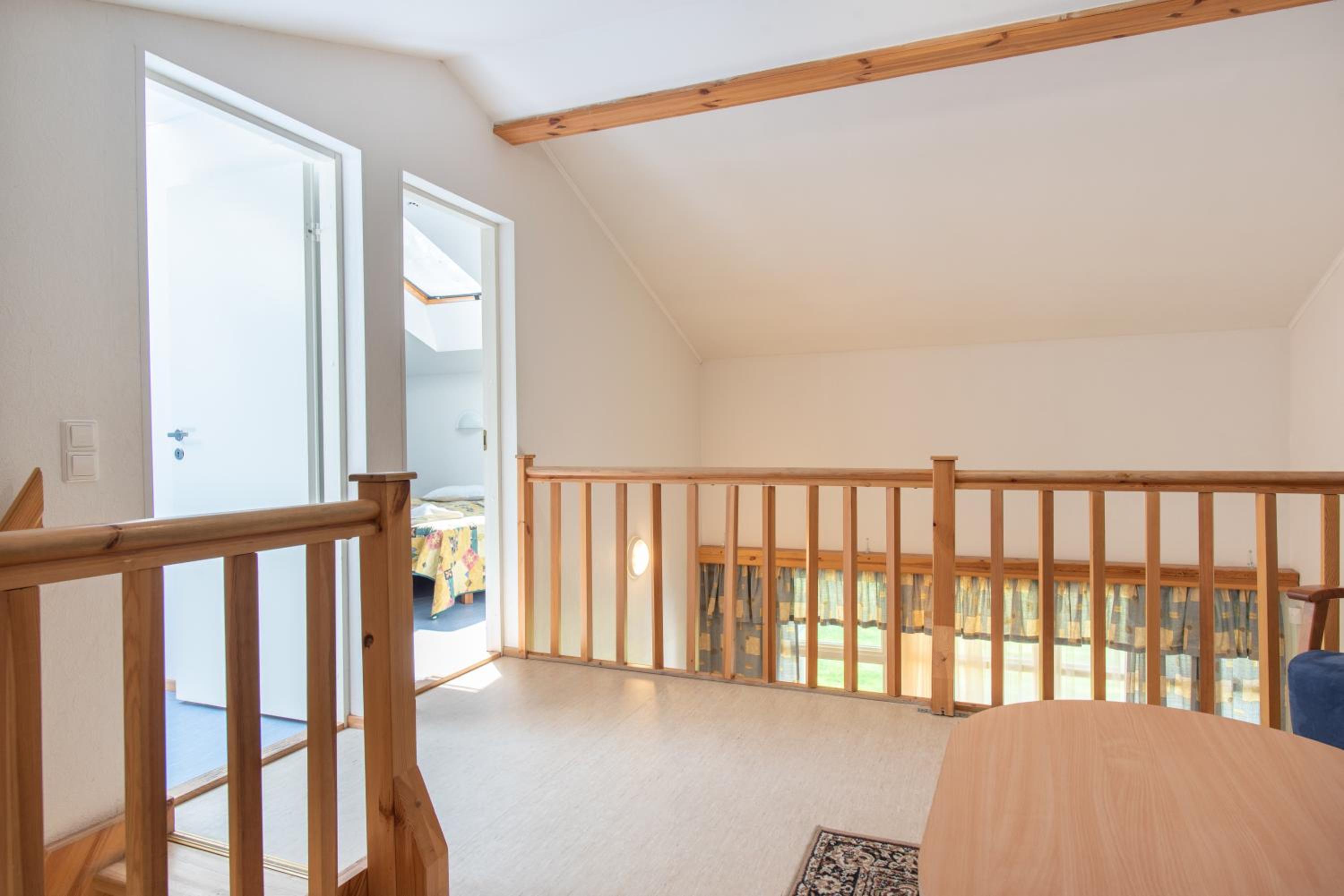 Two-Bedroom Apartment with Terrace - Photo 5