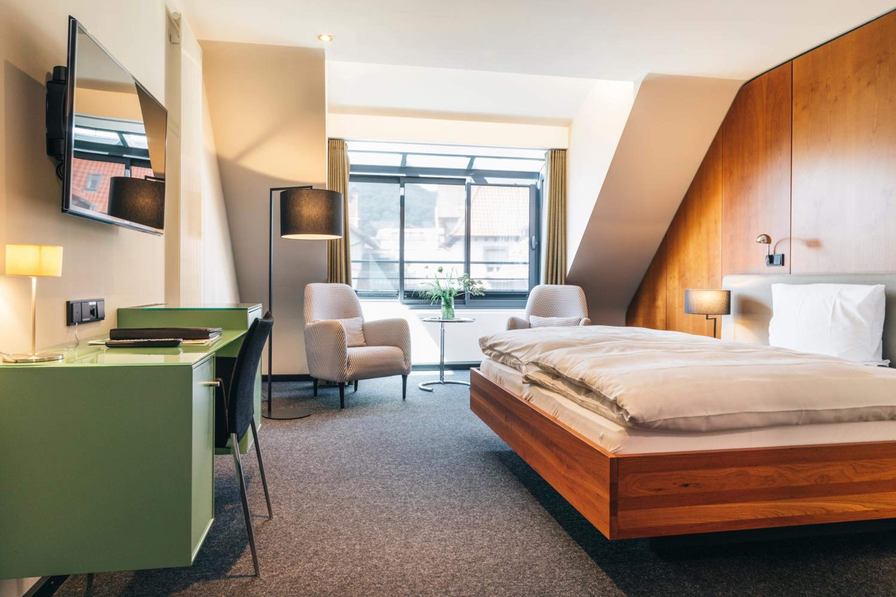 Double Room photo 3