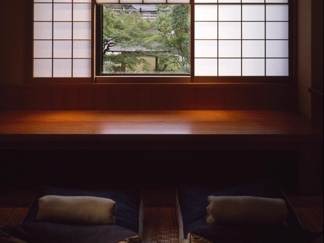 Japanese-Style Room with Large Open-Air Hot Spring Bath【Tougasumi】 photo 3