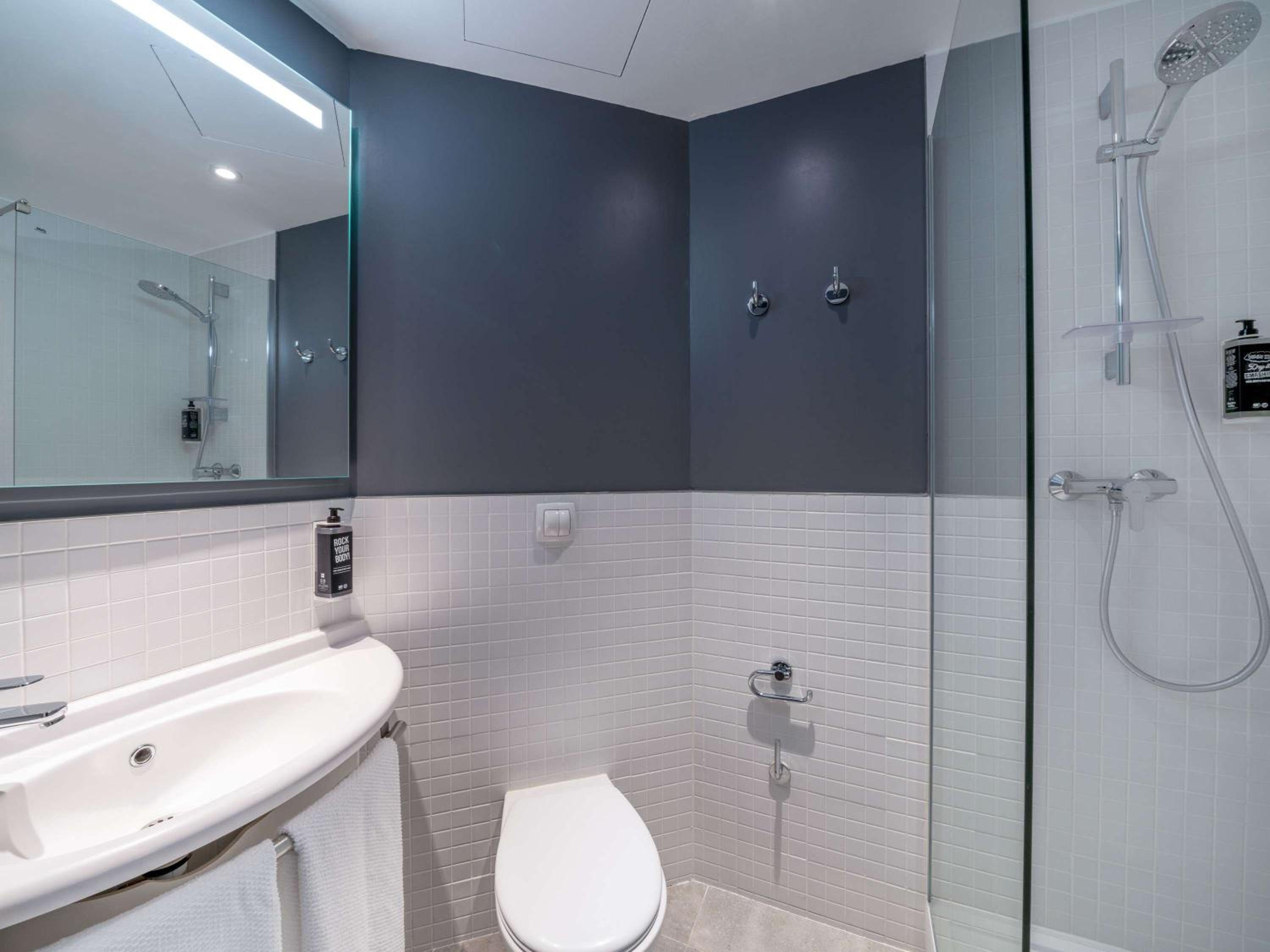 Superior Double Room - Photo 4