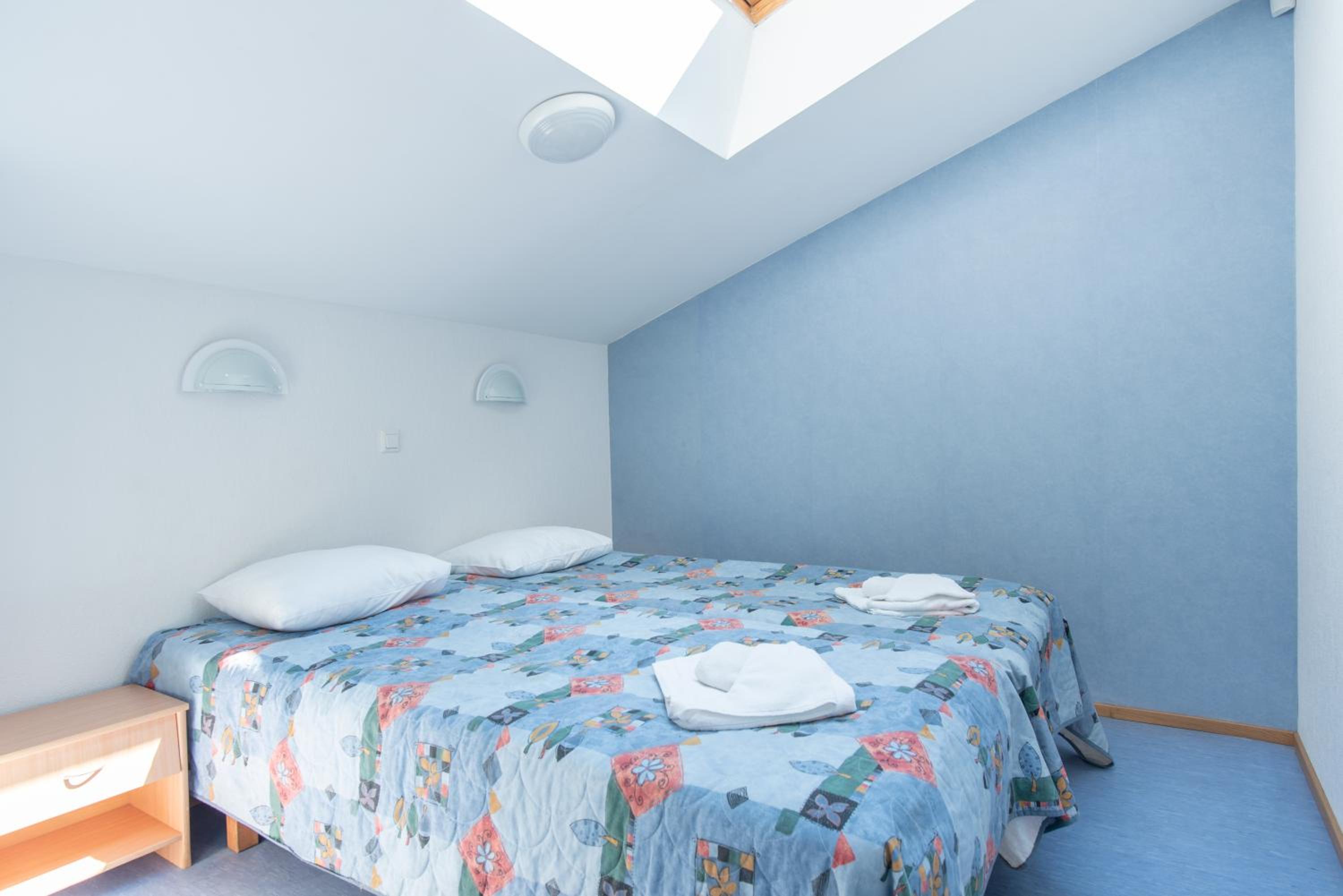 Two-Bedroom Apartment with Terrace - Photo 1