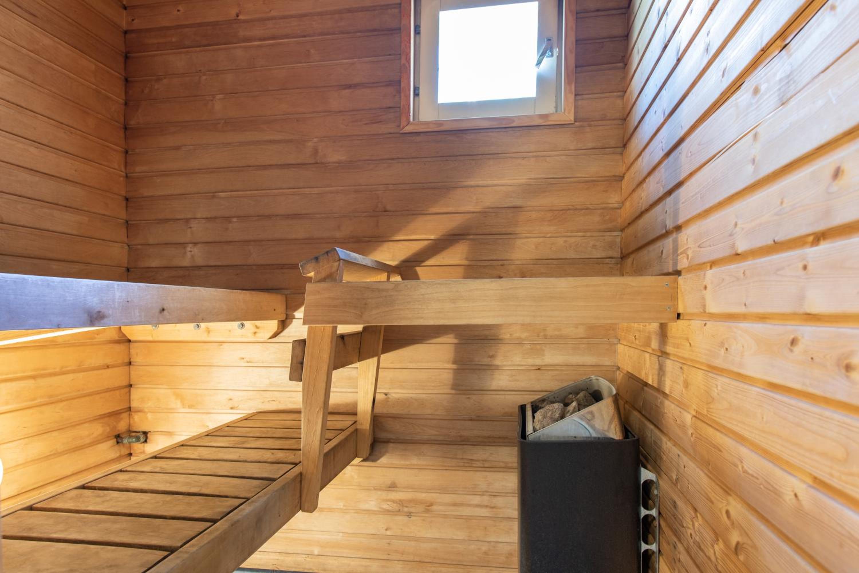 Two-Bedroom Apartment with Terrace - Photo 2